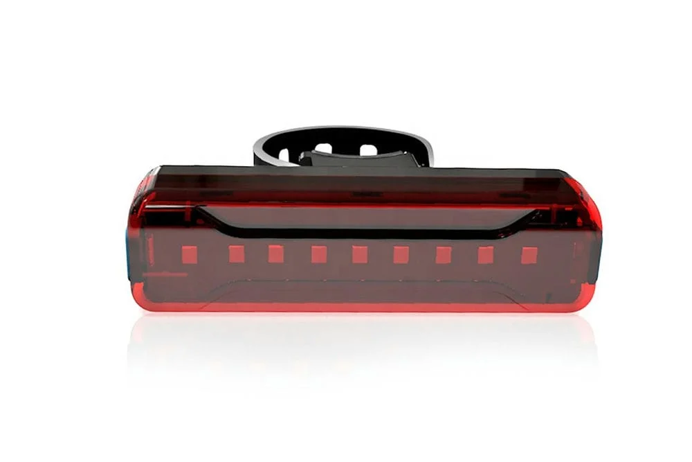 Bluerev Fire Blast 100 Taillight
