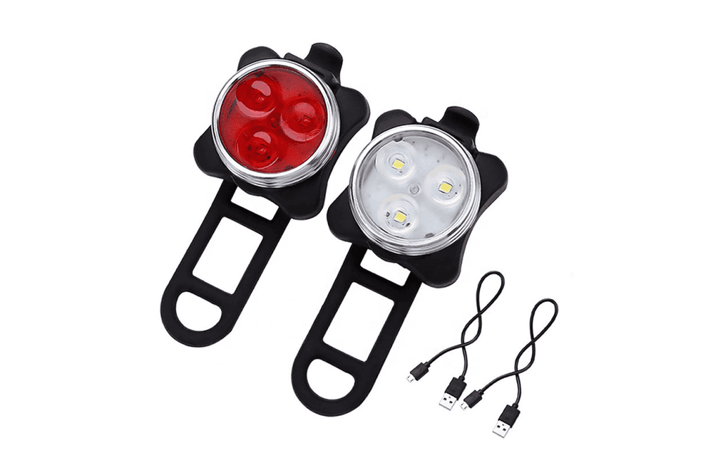 Bluerev LED Light Combo