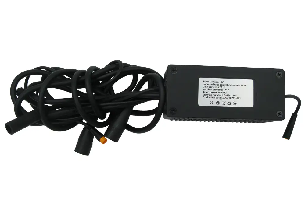 Bluerev Moto 81 M750 Dual Motor Controller