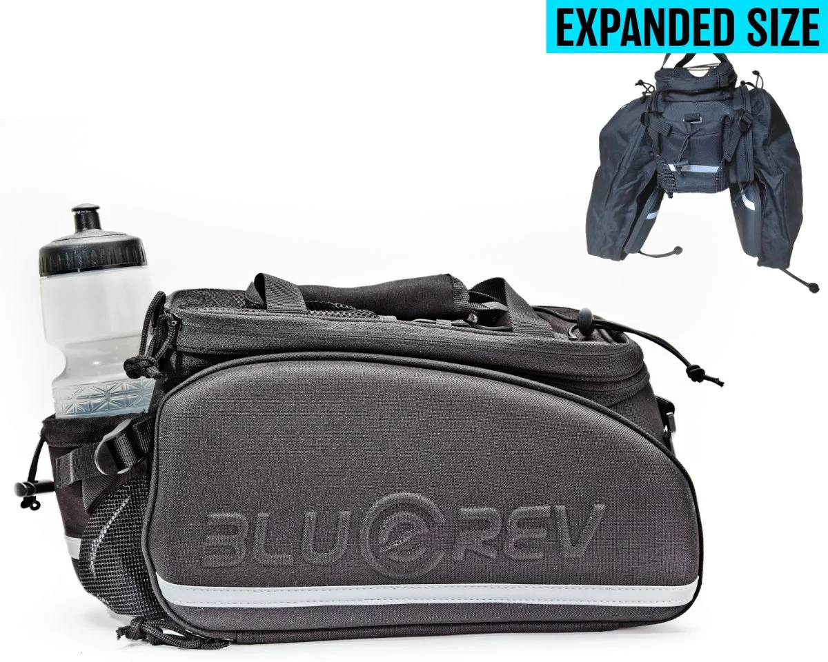Bluerev Premium Trunk Bag