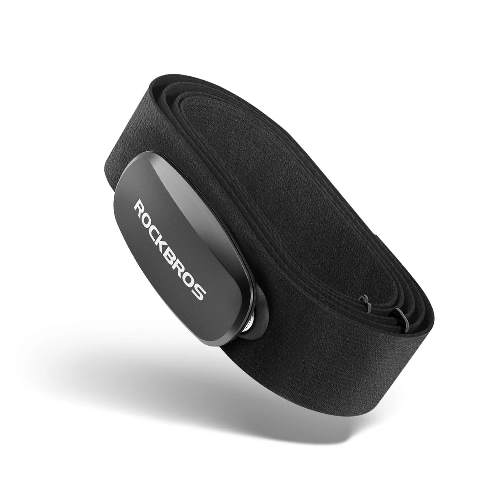 Bluetooth ANT+ Heart Rate Monitor Chest Strap