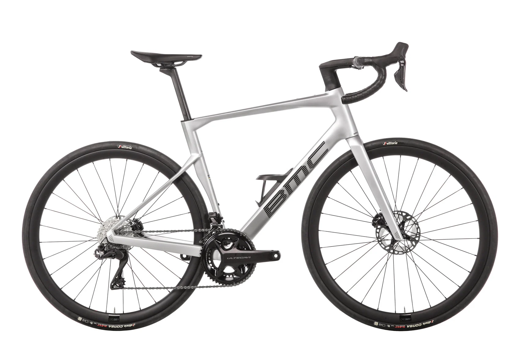 BMC Roadmachine 01 FOUR Road Bike - 2024, 56cm