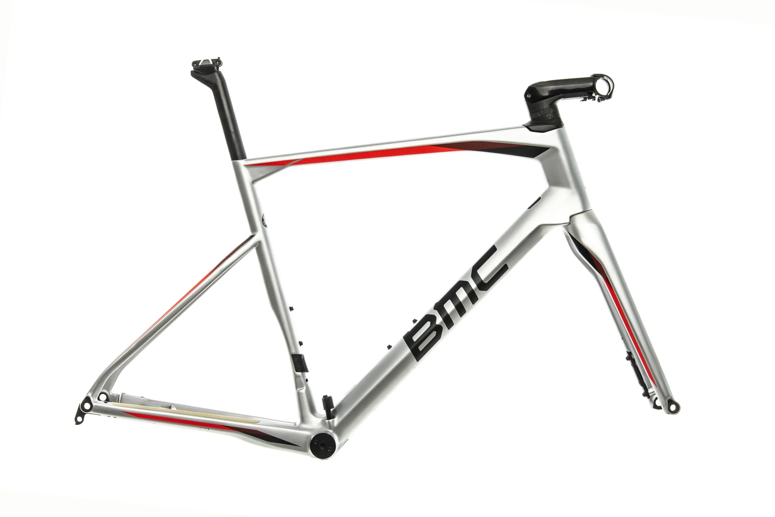 BMC Roadmachine 01 LTD 56cm Frameset - 2018
