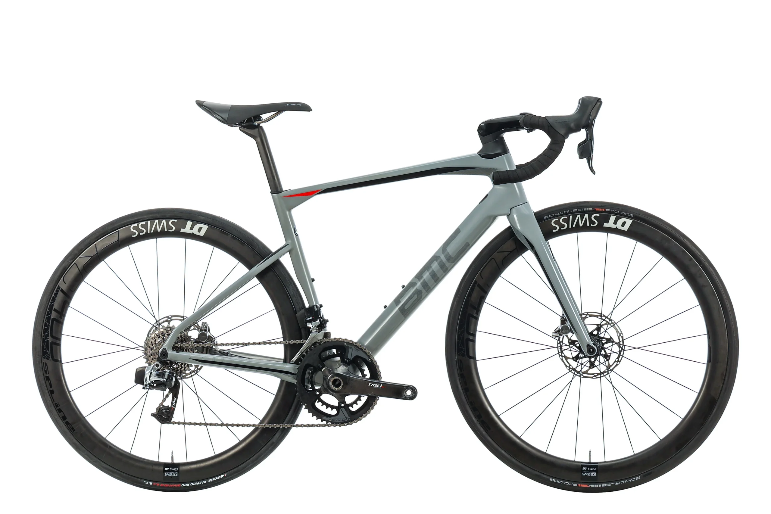 BMC Roadmachine 01 ONE Road Bike - 2018, 51cm