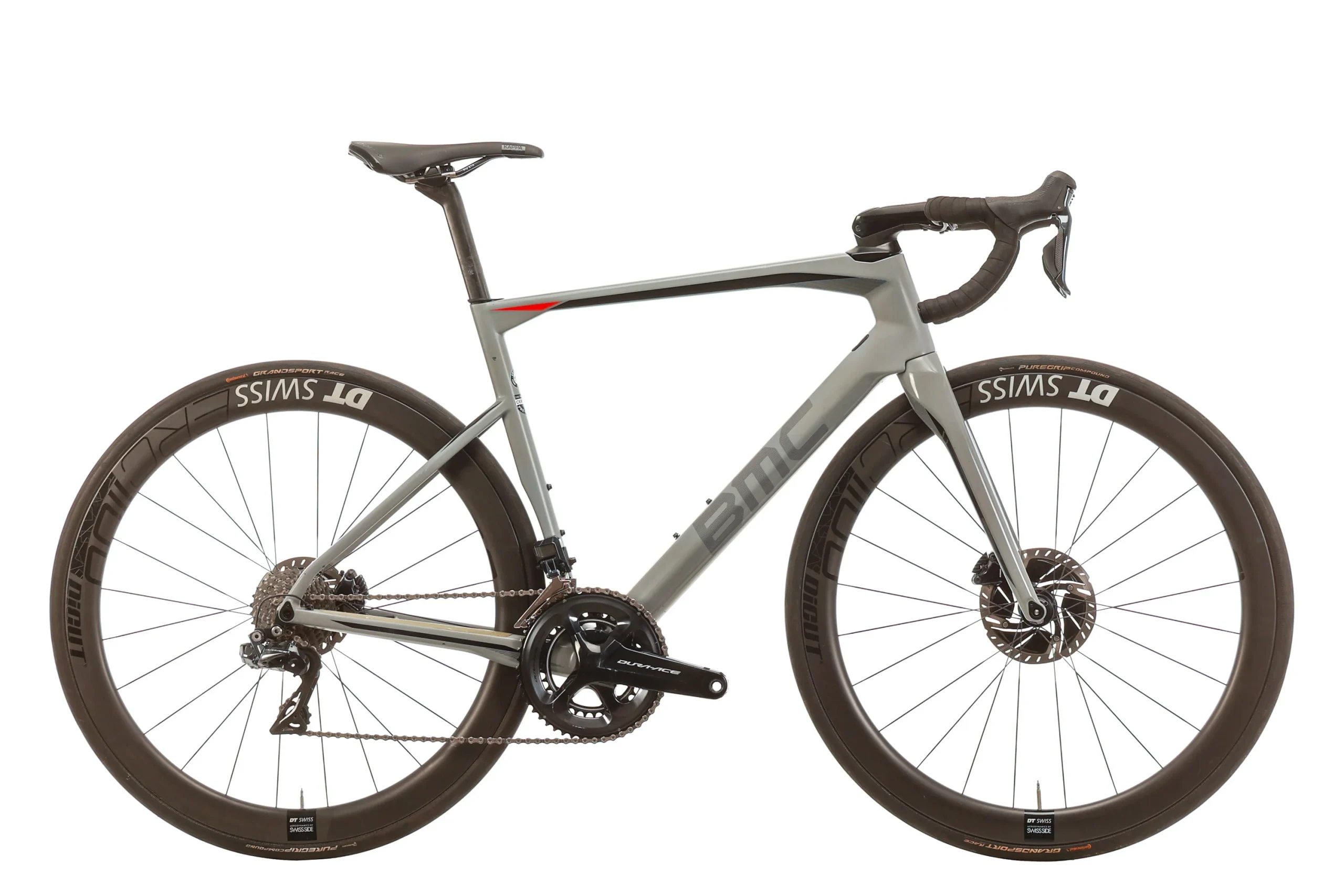 BMC Roadmachine 01 ONE Road Bike - 2018, 54cm