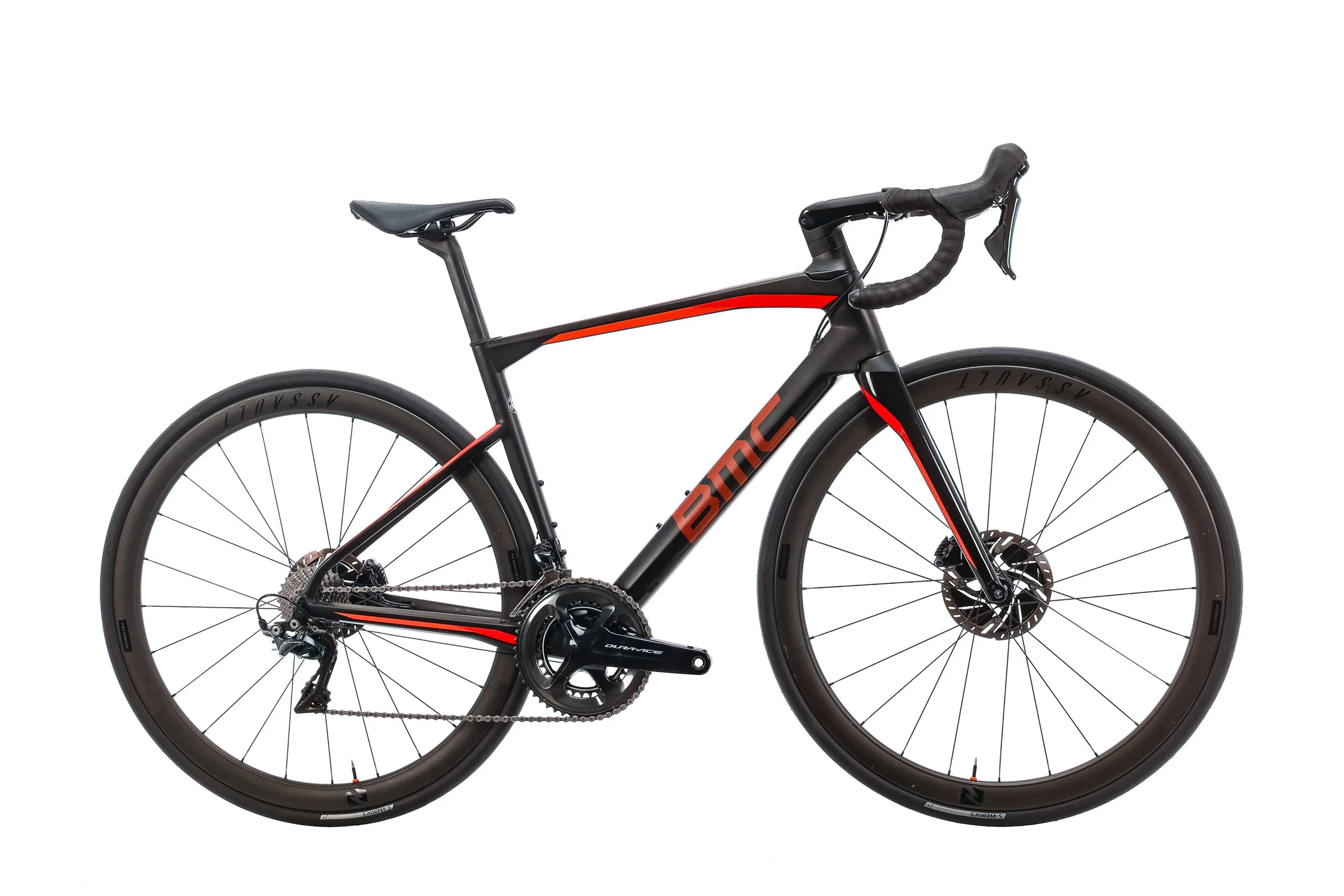 BMC Roadmachine 01 Road Bike - 2019, 51cm