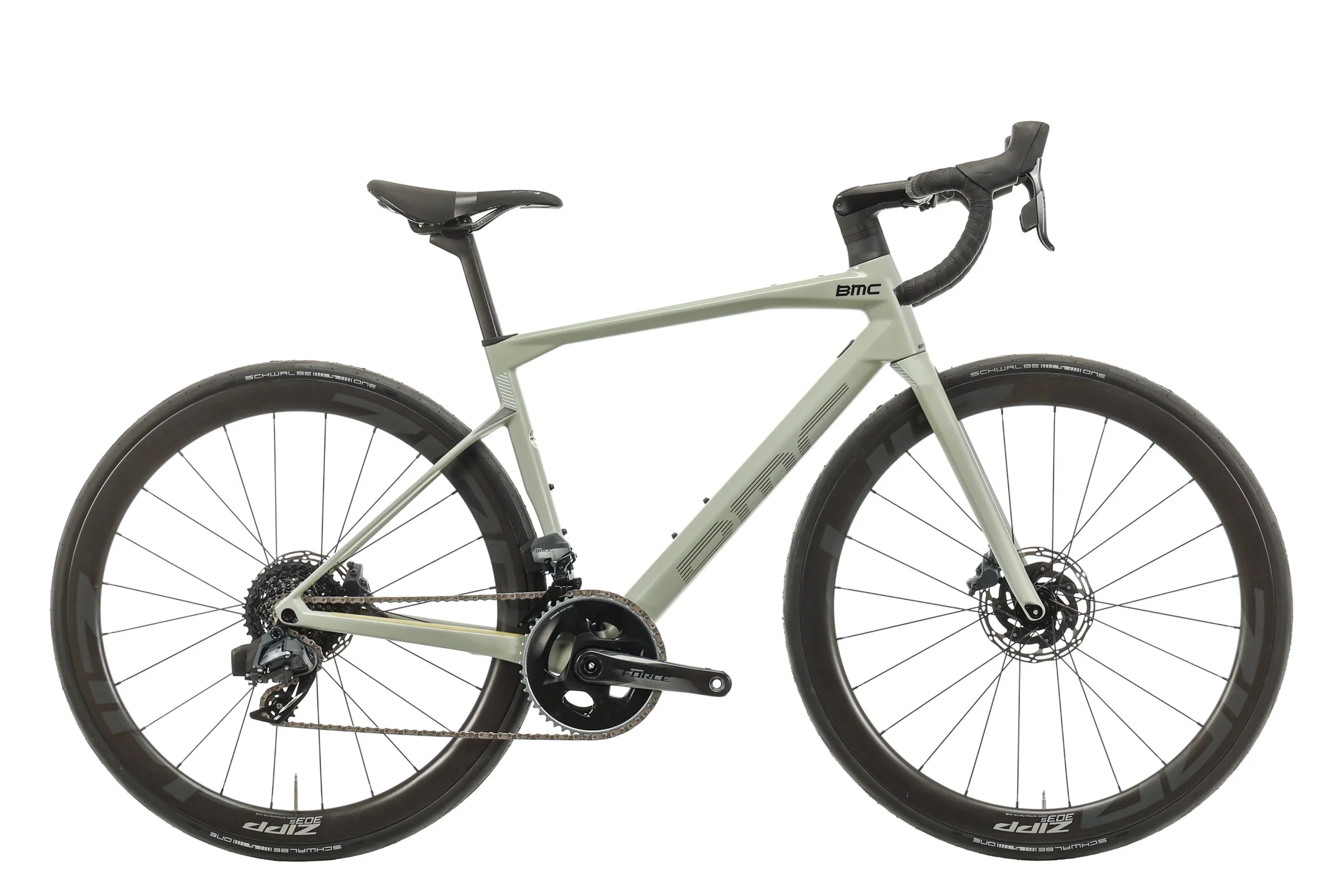BMC Roadmachine 01 THREE Road Bike - 2021, 51cm