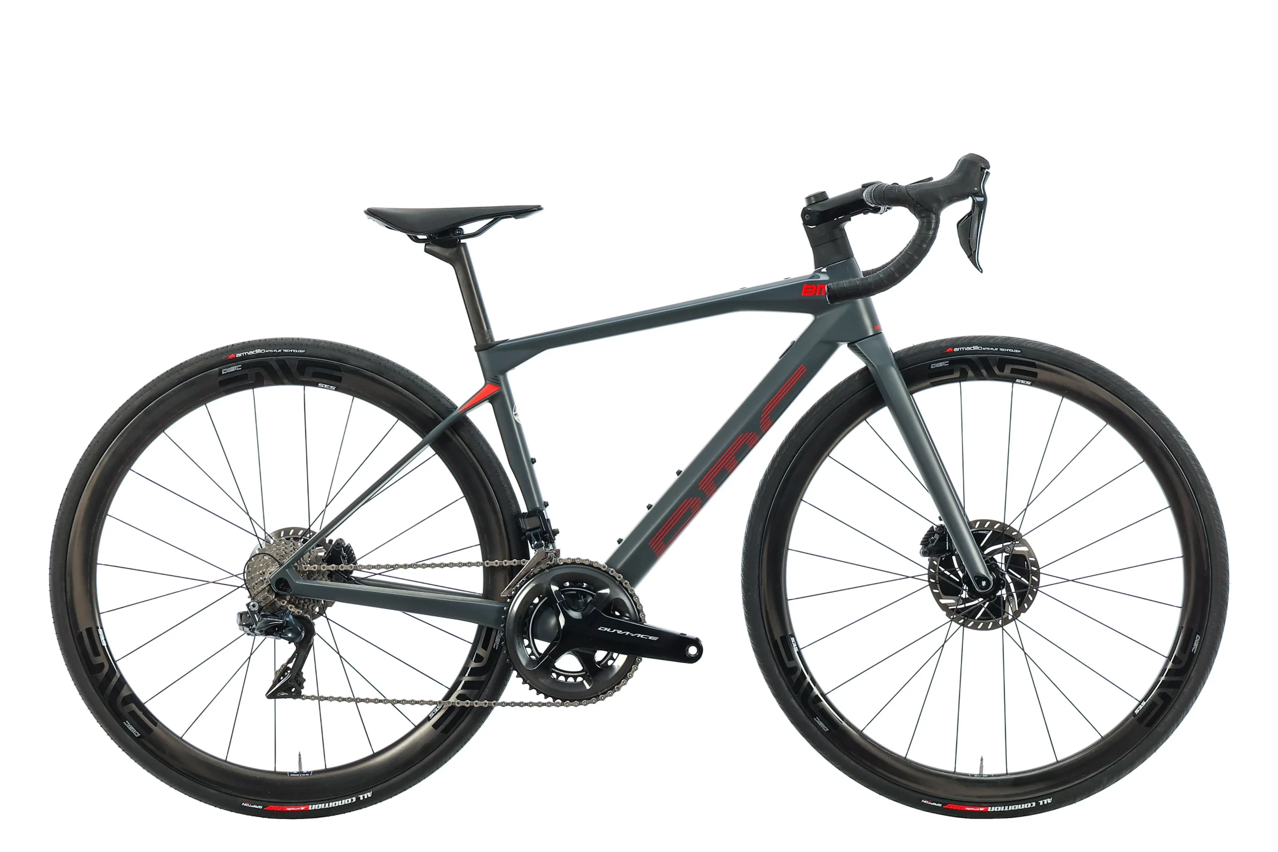 BMC Roadmachine 01 TWO Road Bike - 2020, 47cm