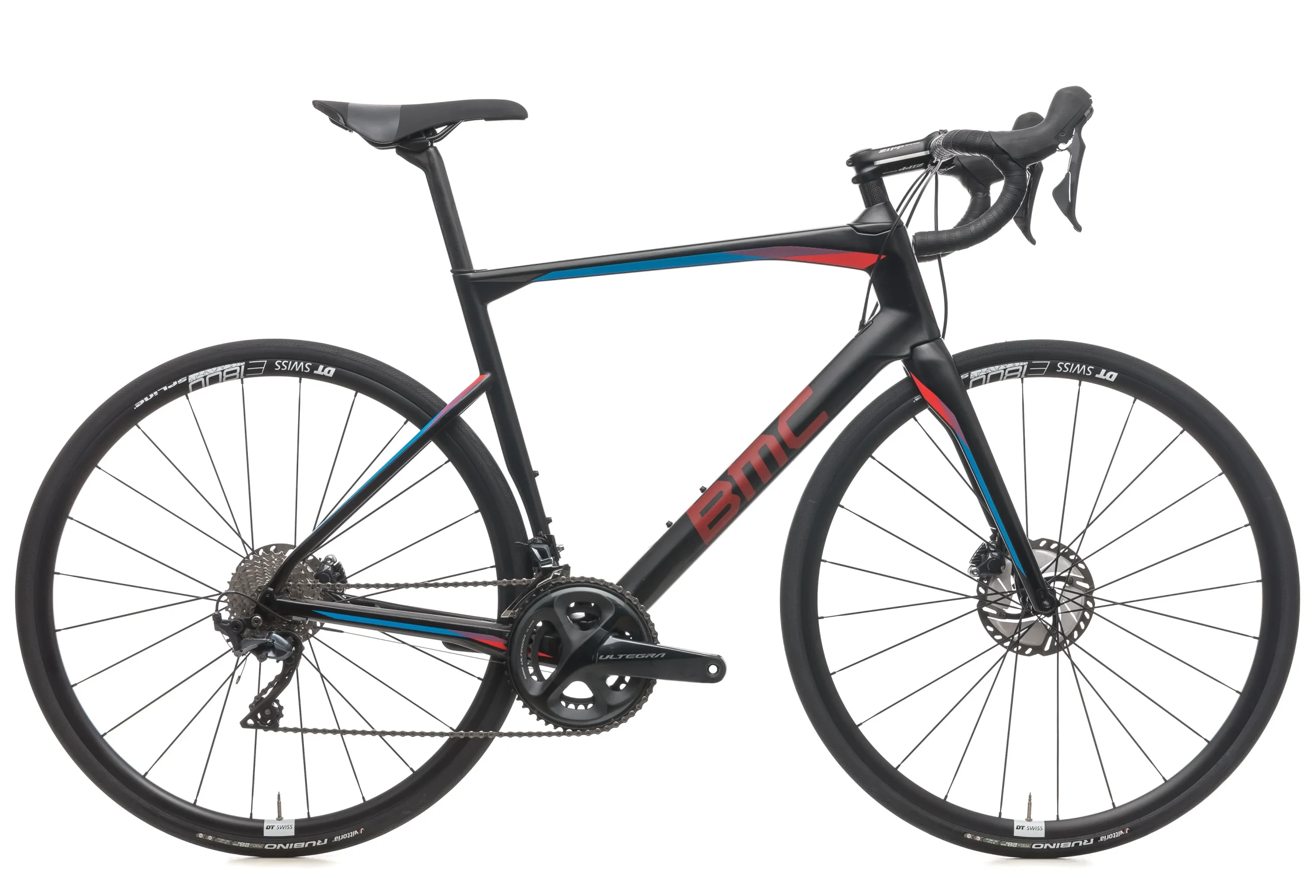 BMC Roadmachine 02 TWO 56cm Bike - 2018