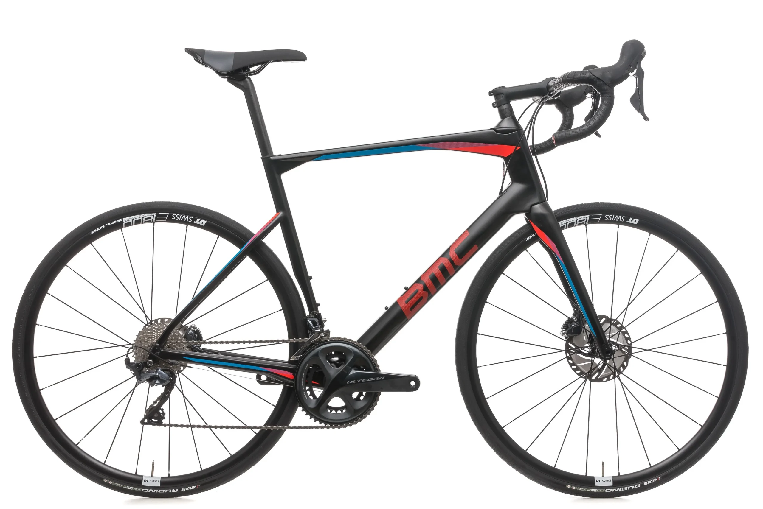 BMC Roadmachine 02 Two 58cm Bike - 2018