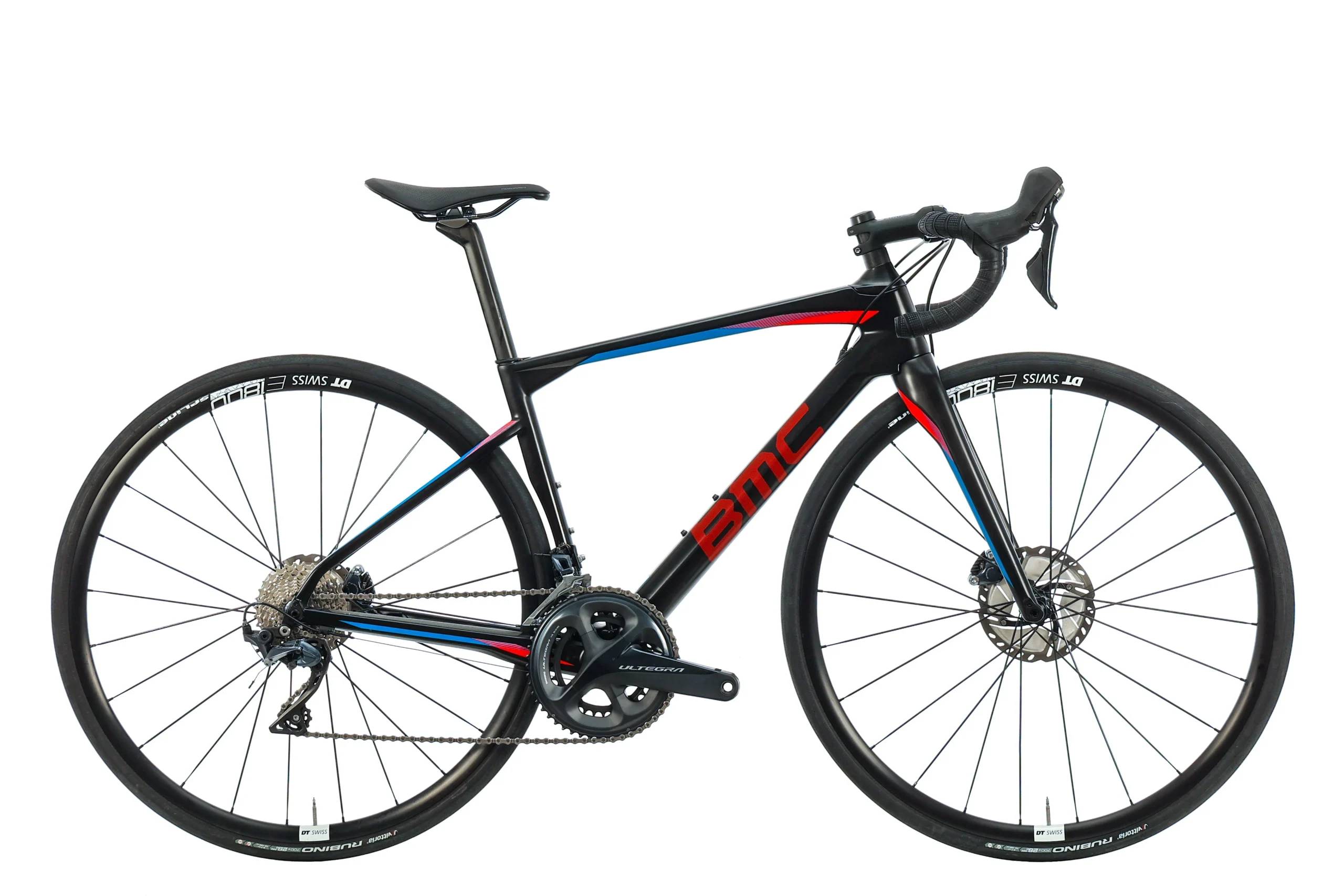 BMC Roadmachine 02 TWO Road Bike - 2018, 47cm