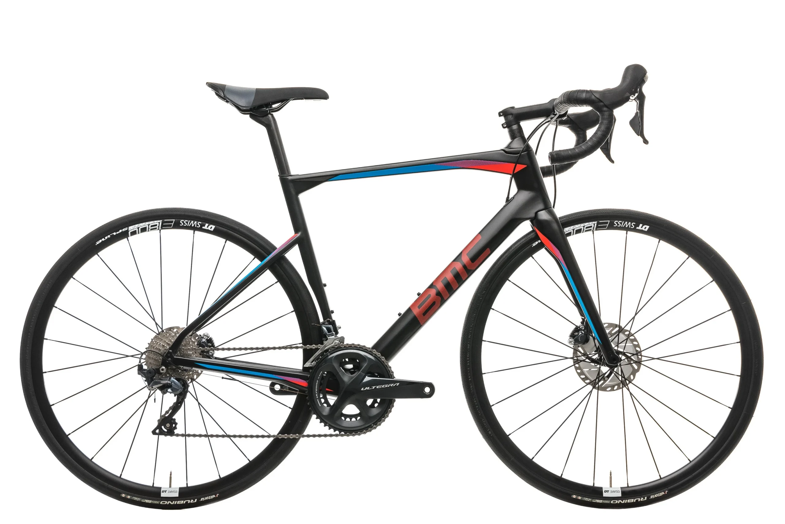 BMC RoadMachine 02 Two Road Bike - 2018, 54cm