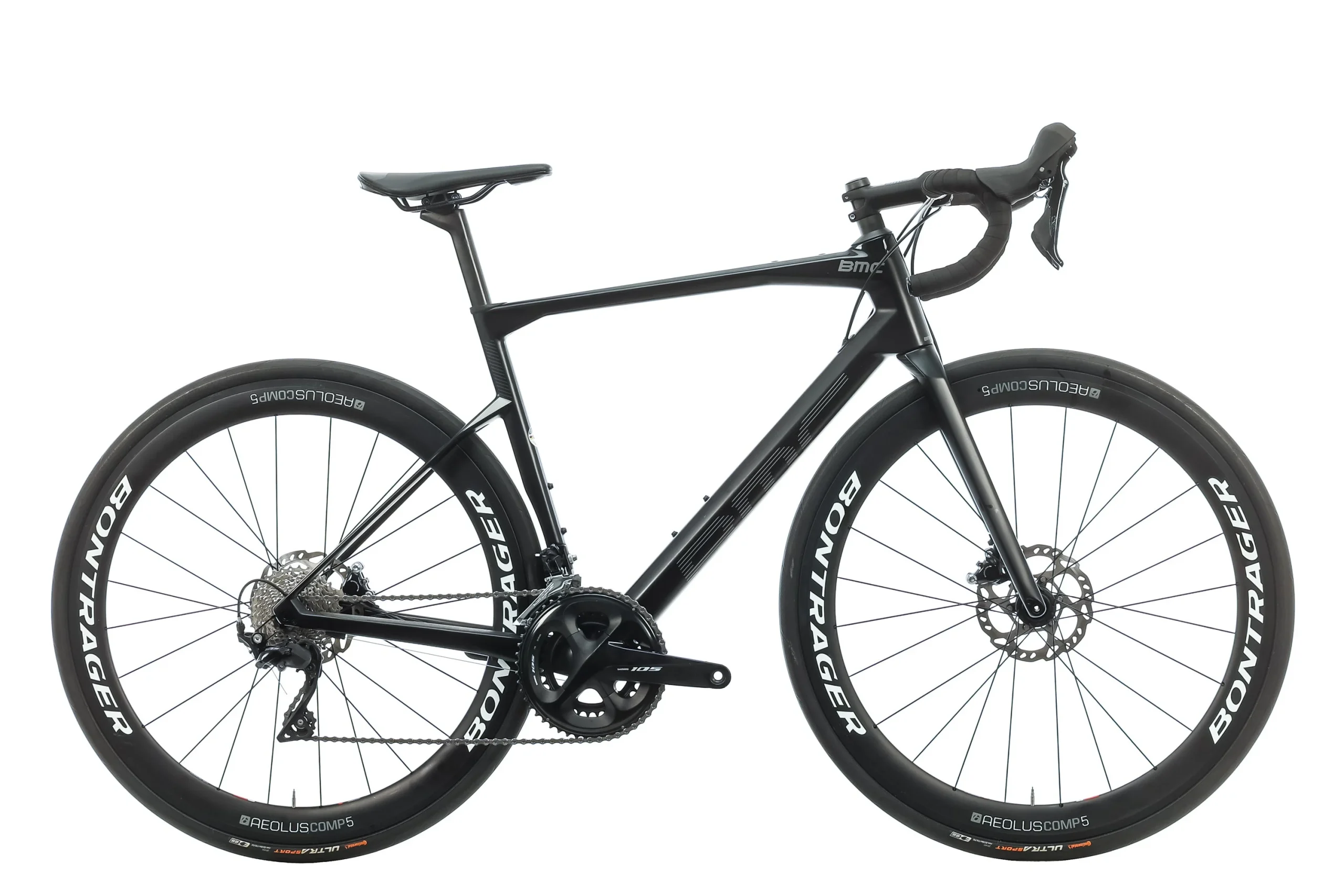 BMC Roadmachine FOUR Road Bike - 2020, 54cm