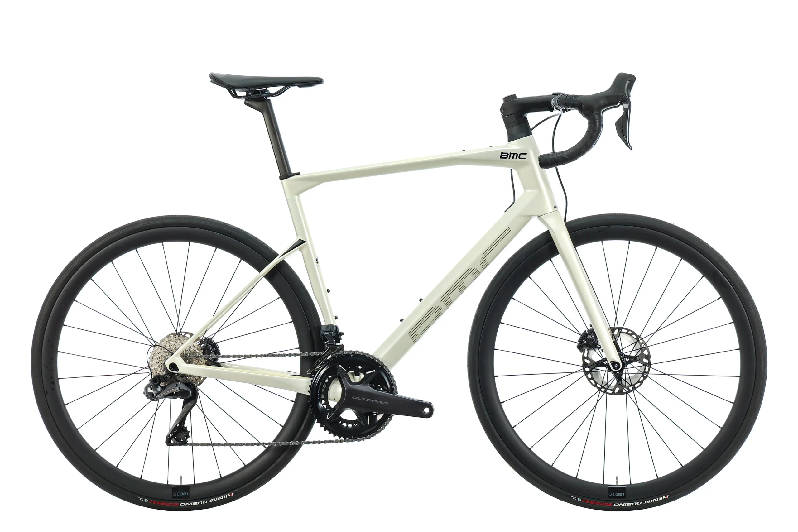 BMC Roadmachine ONE Road Bike - 2022, 56cm