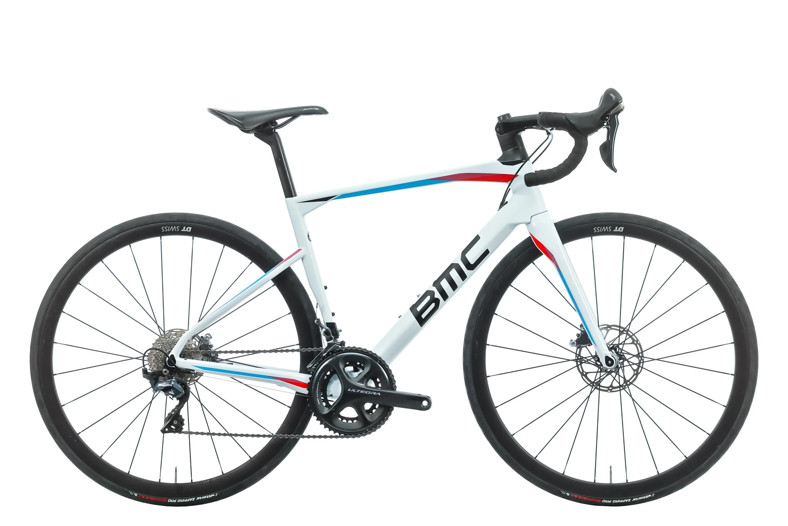 BMC Roadmachine RM01 Road Bike - 2017, 51cm