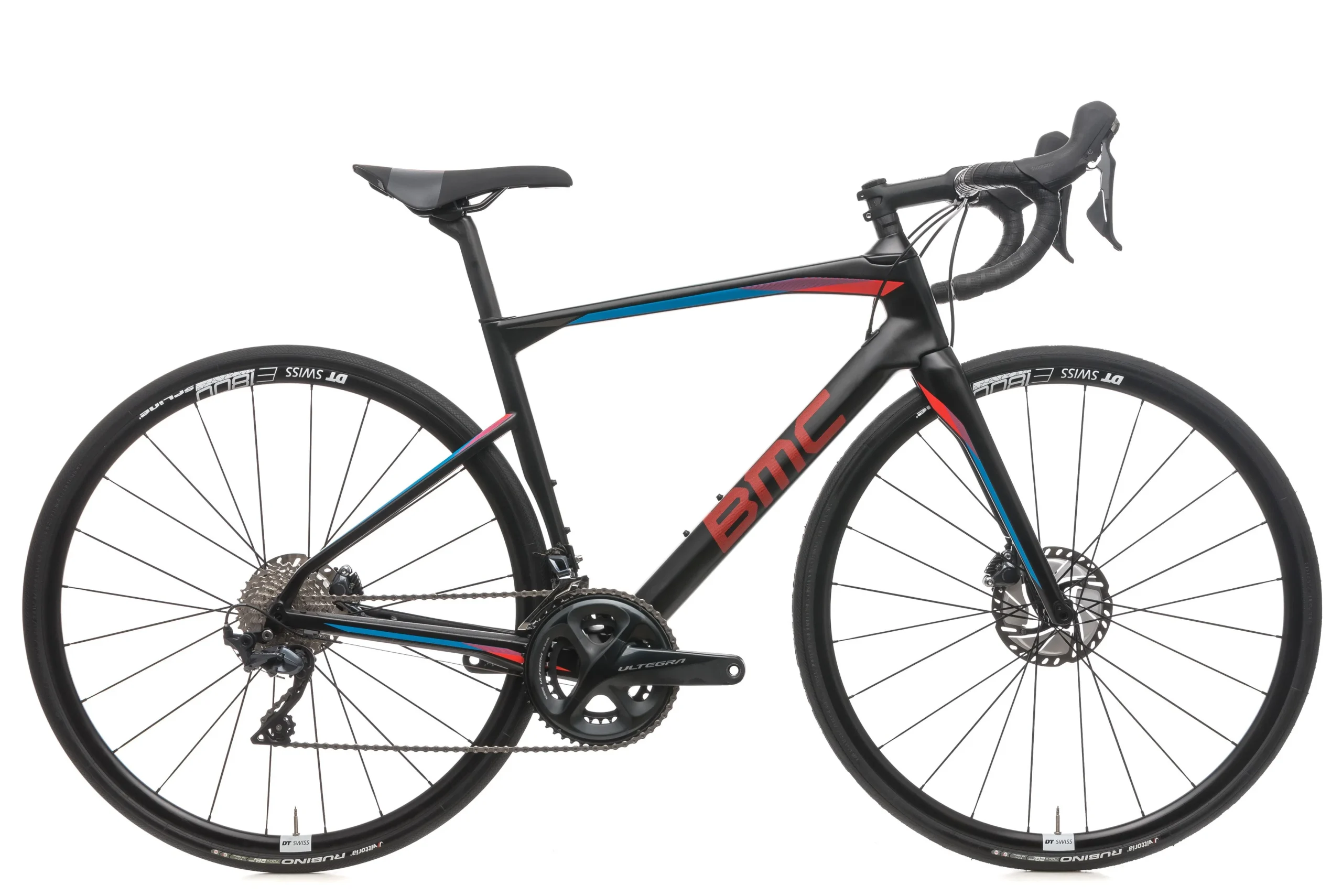 BMC Roadmachine RM02 Two 51cm Bike - 2018