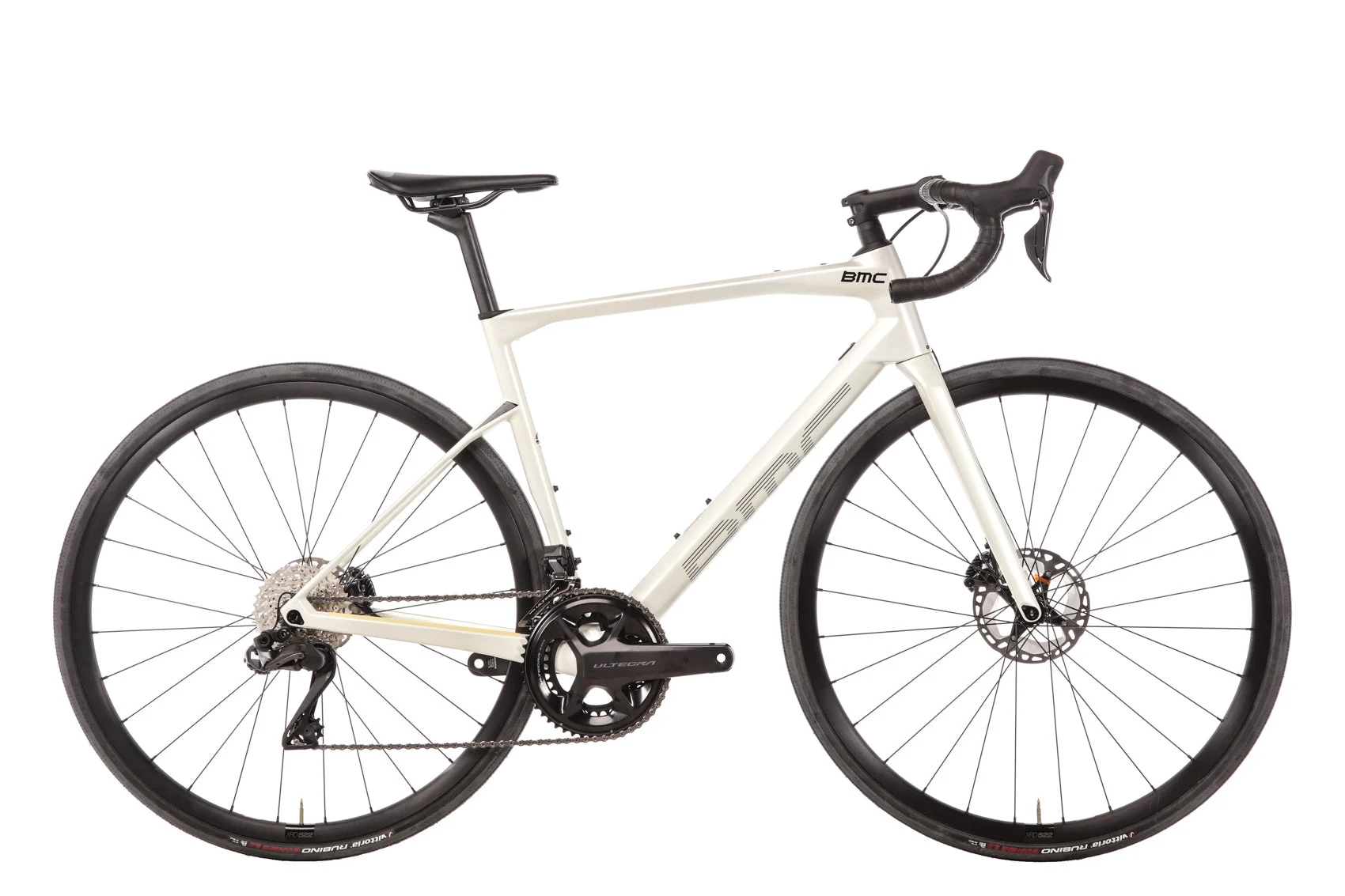 BMC Roadmachine THREE Road Bike - 2023, 54cm