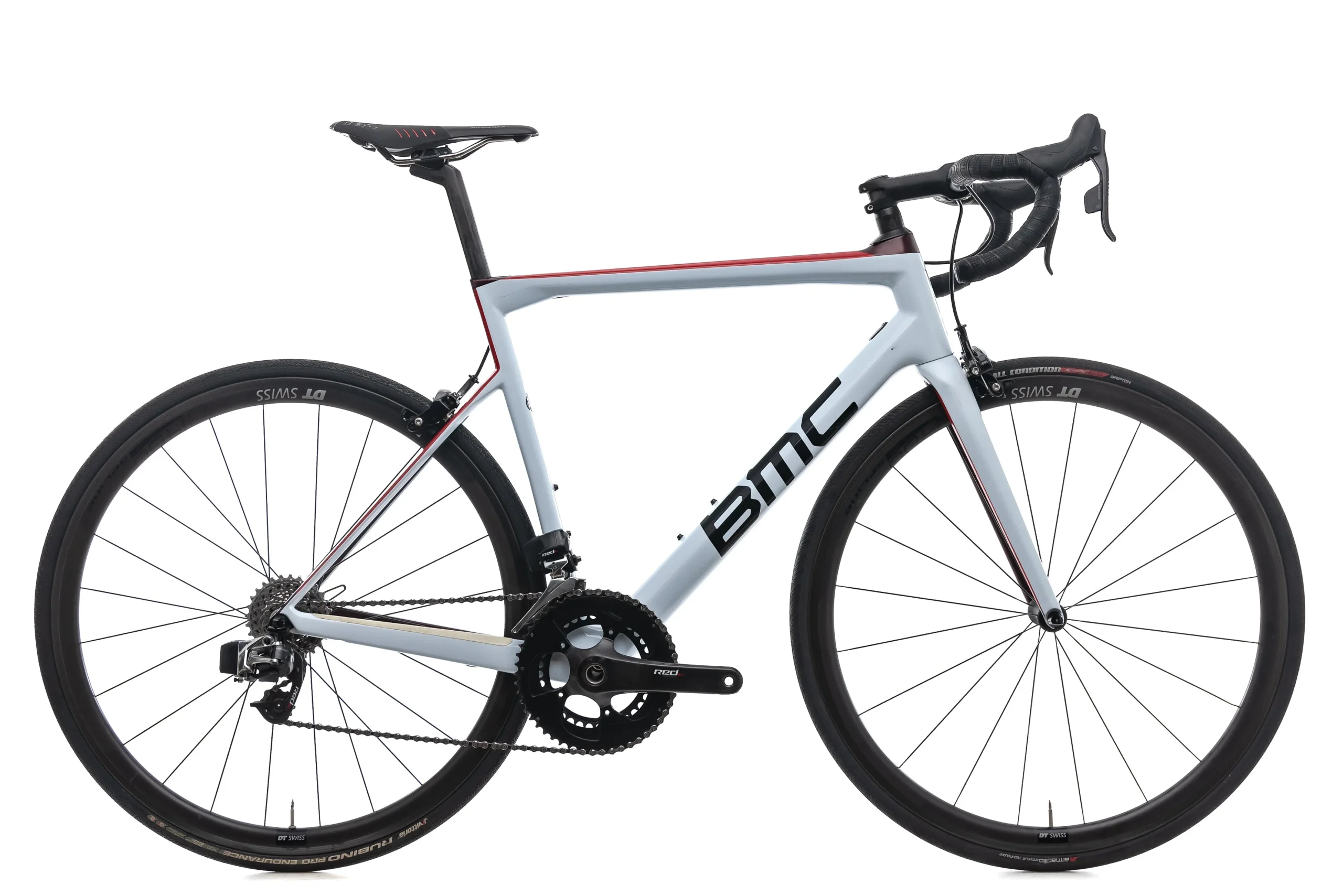 BMC SLR01 One Road Bike - 2018, Large