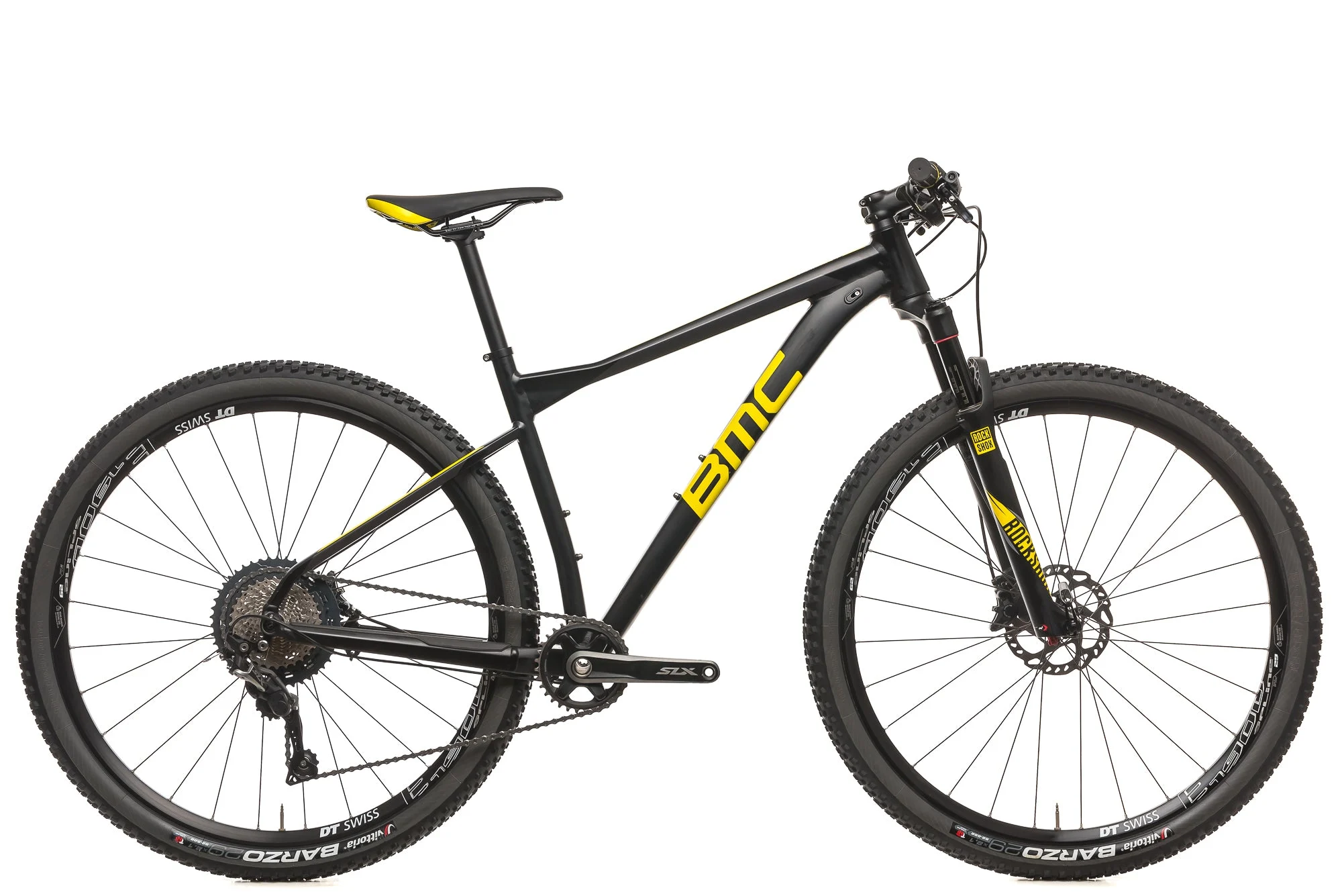 BMC Teamelite 03 One Medium Bike - 2018