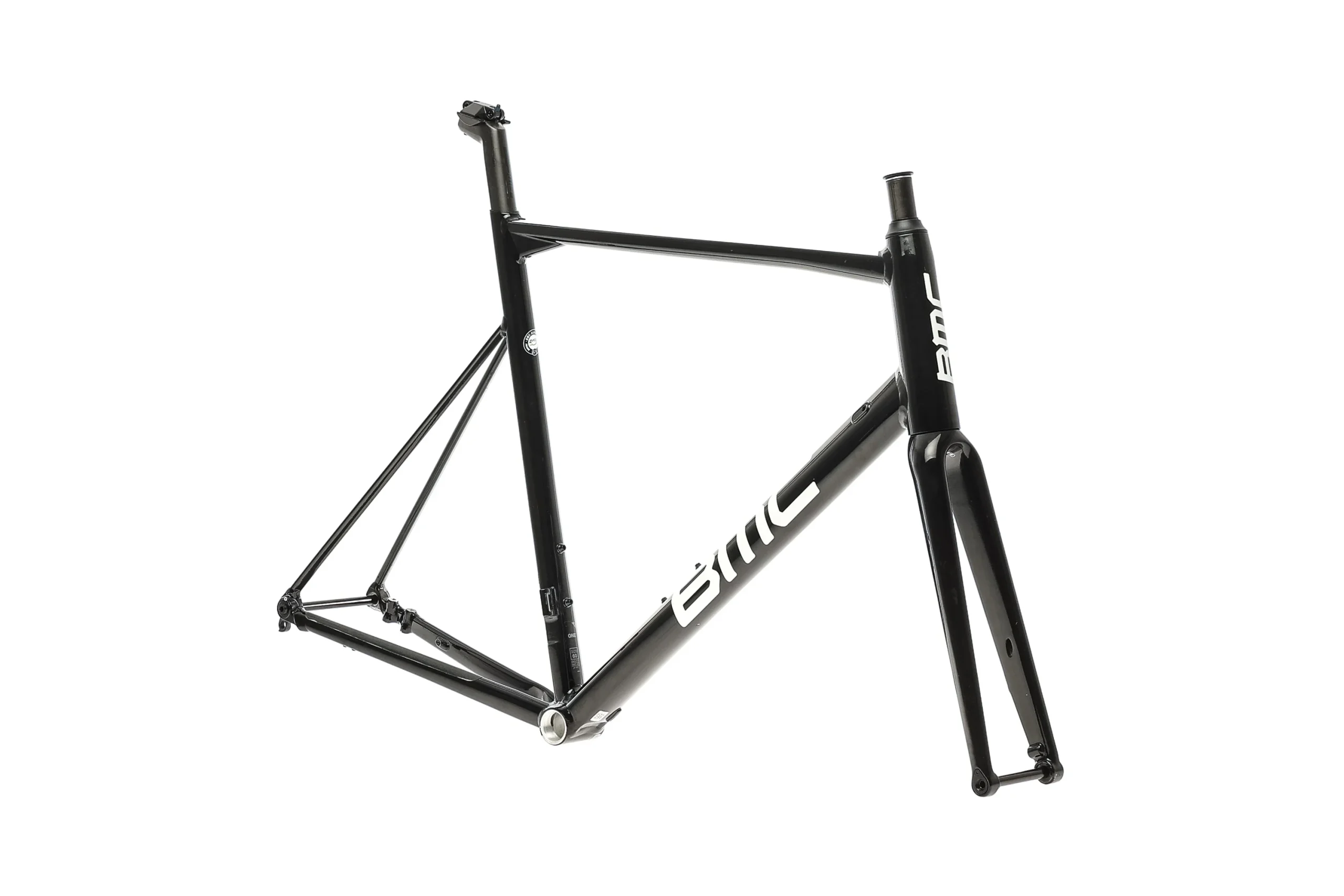 BMC Teammachine ALR One 60cm Frameset - 2023