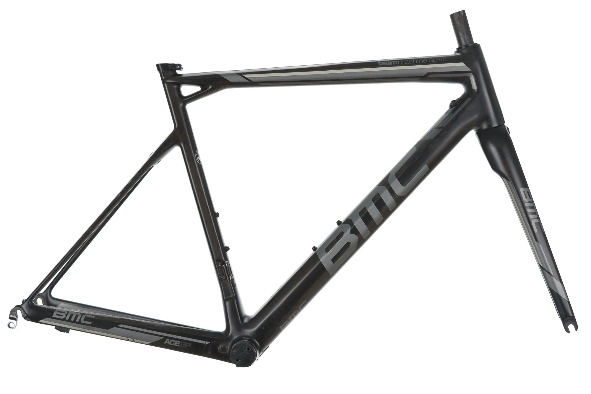 BMC TeamMachine SLR01 54cm Frameset - 2015