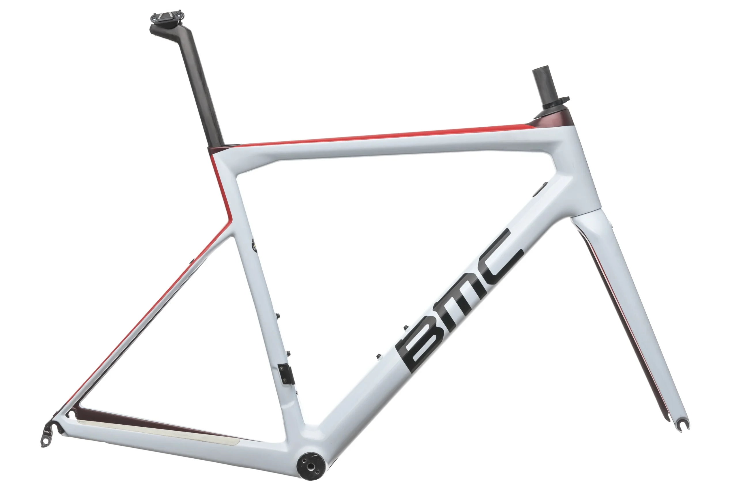 BMC Teammachine SLR01 56cm Large - 2018