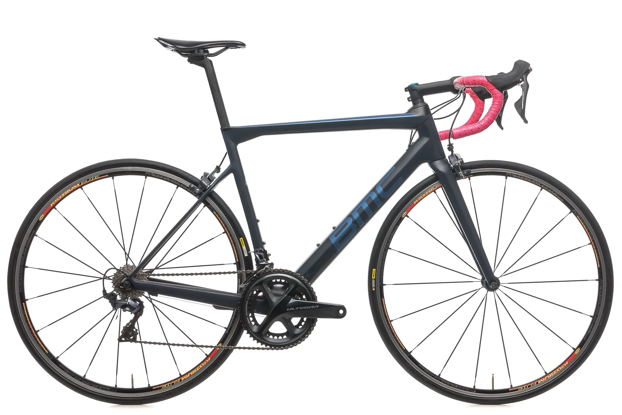 BMC Teammachine SLR02 One 54cm Bike - 2019