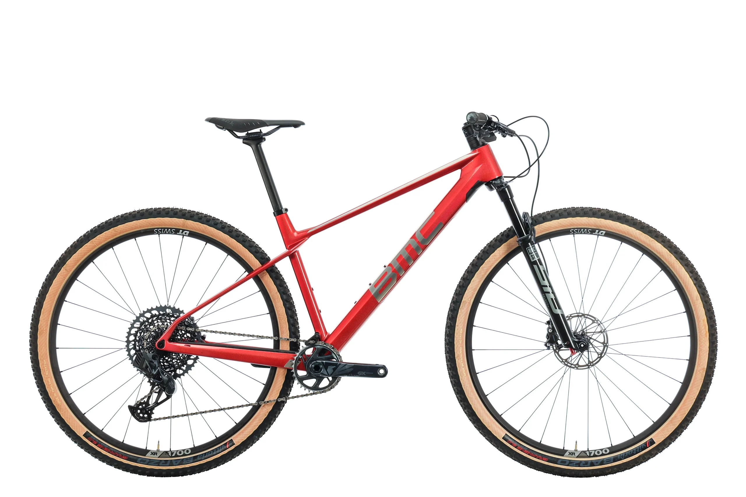 BMC Twostroke 01 ONE Mountain Bike - 2022, Medium