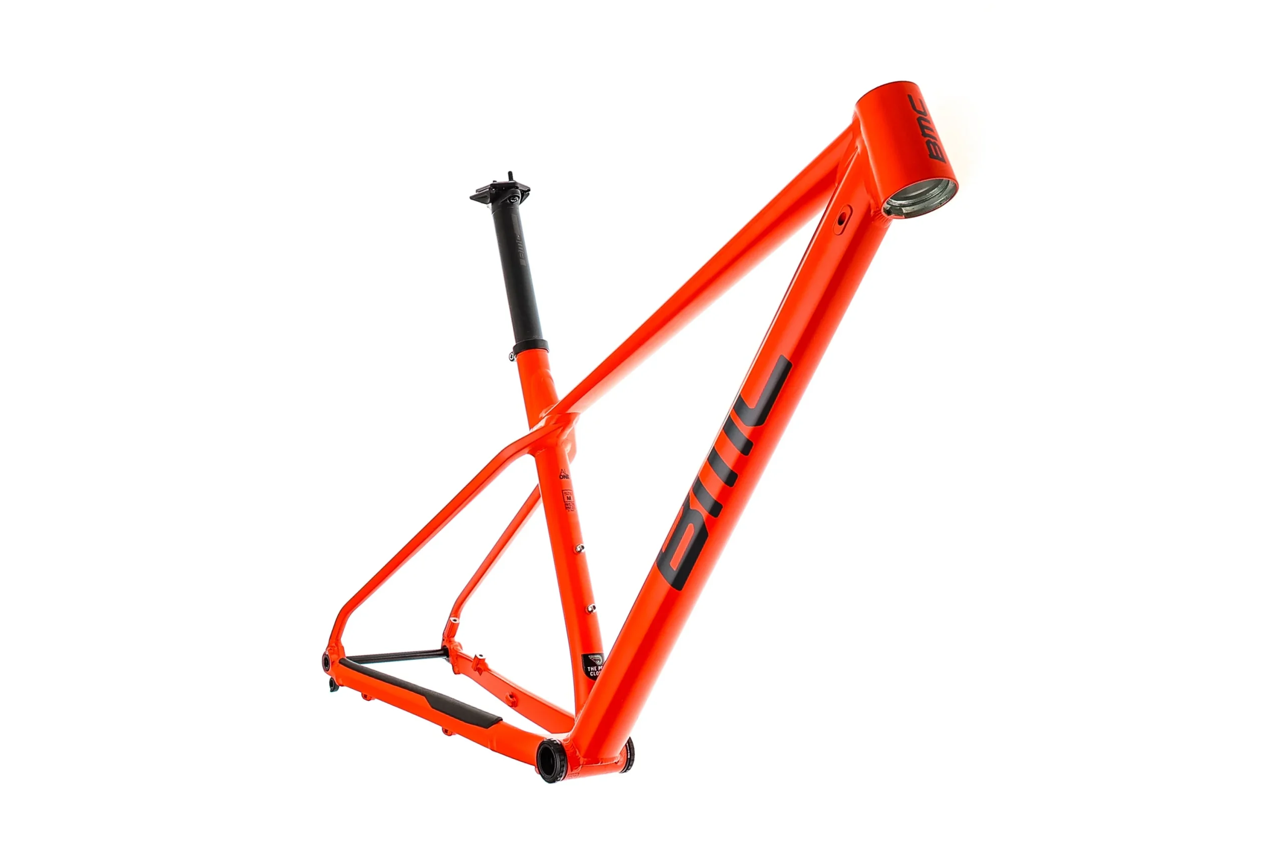 BMC Twostroke AL One Medium Frame - 2022