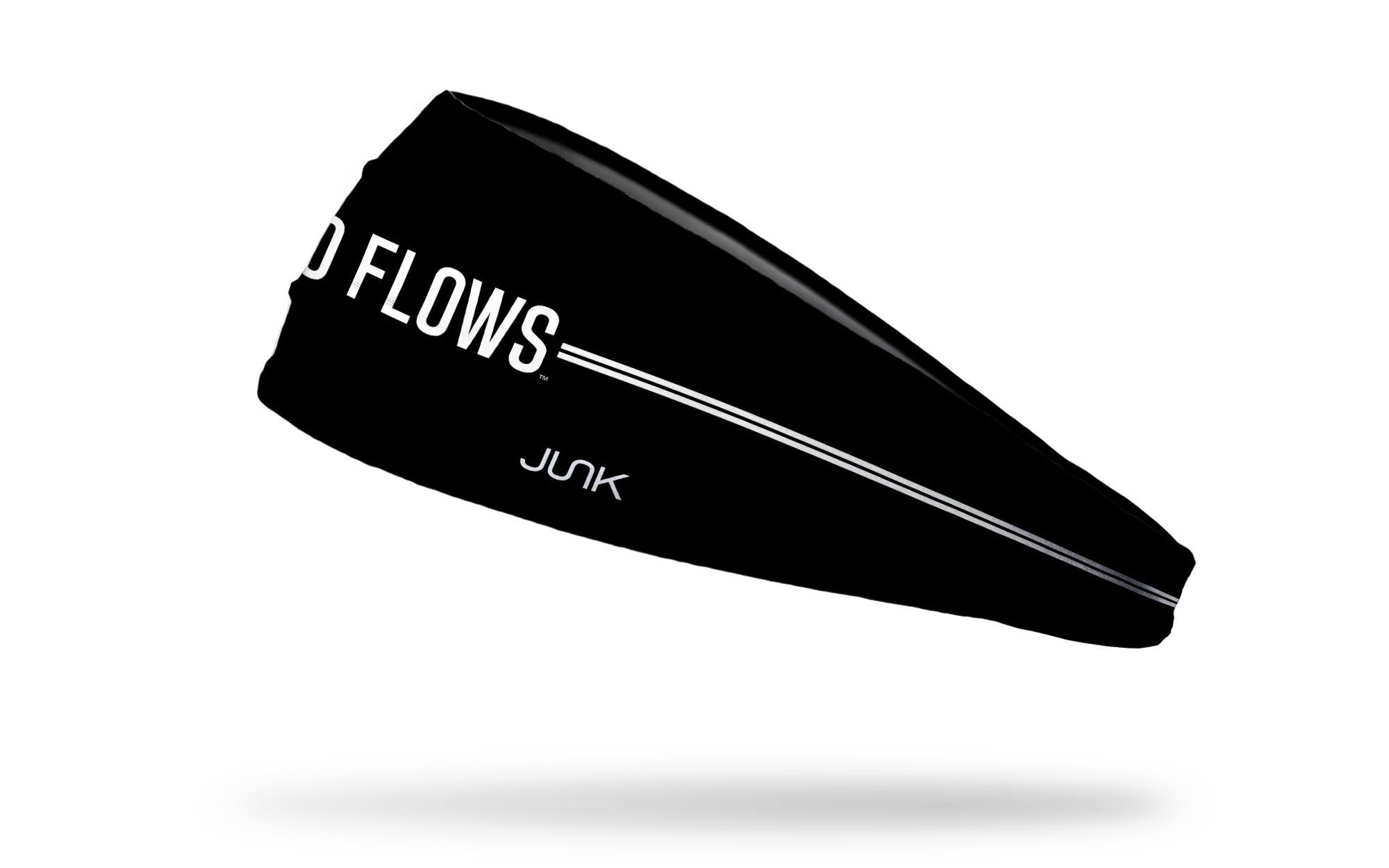 Bo Bichette: Bo Flows Black Headband