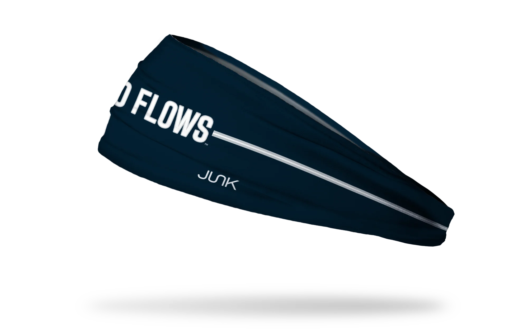 Bo Bichette: Bo Flows Navy Headband