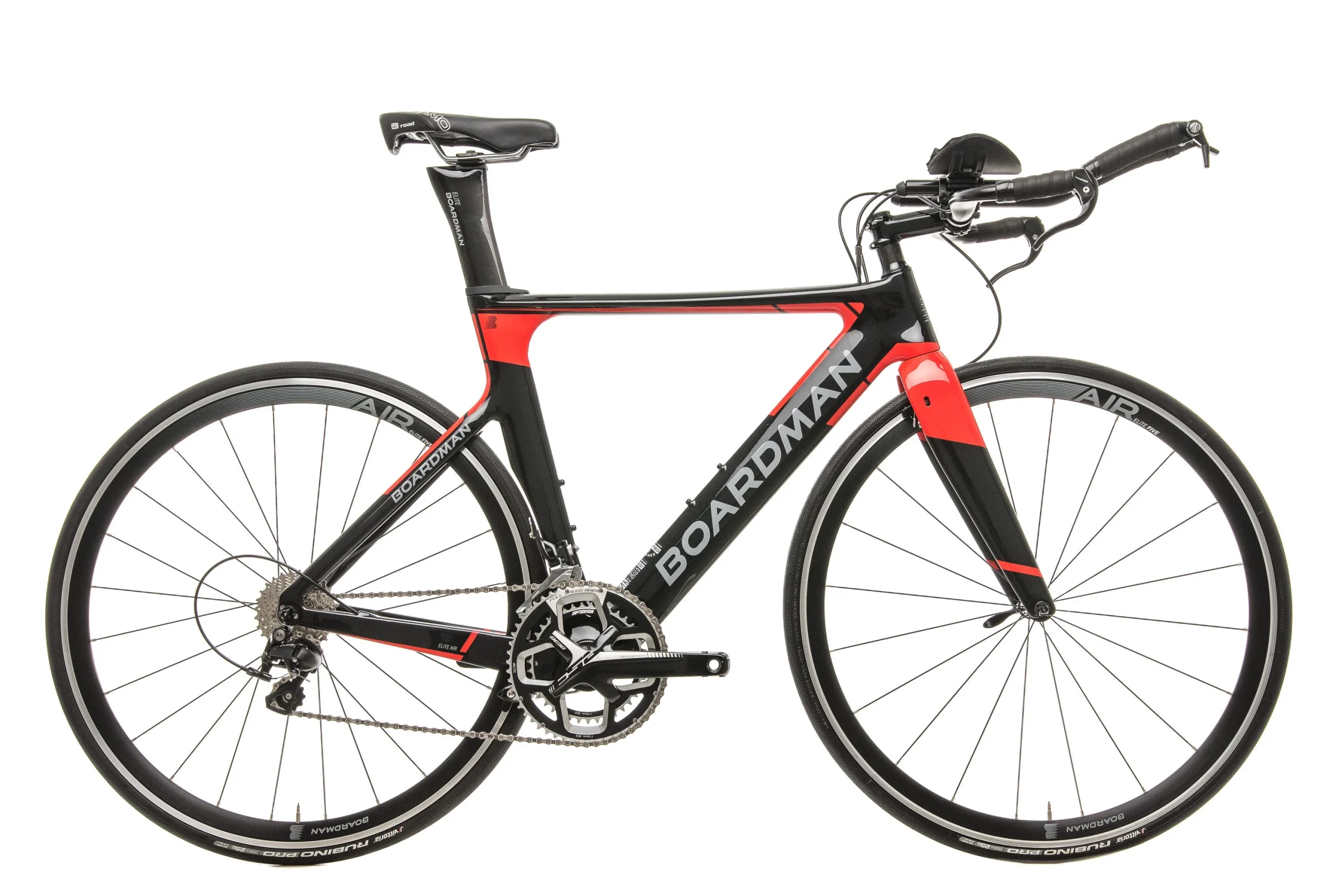 Boardman ATT 9.0 Triathlon Bike - 2017, Medium