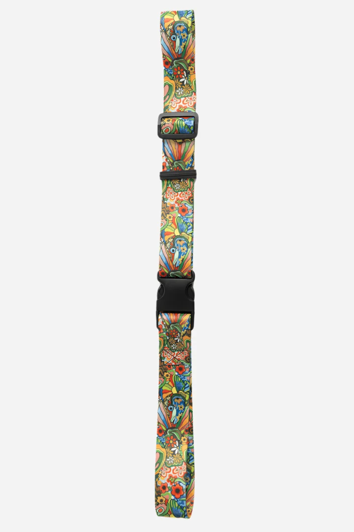 Boho Bass Wading Belt