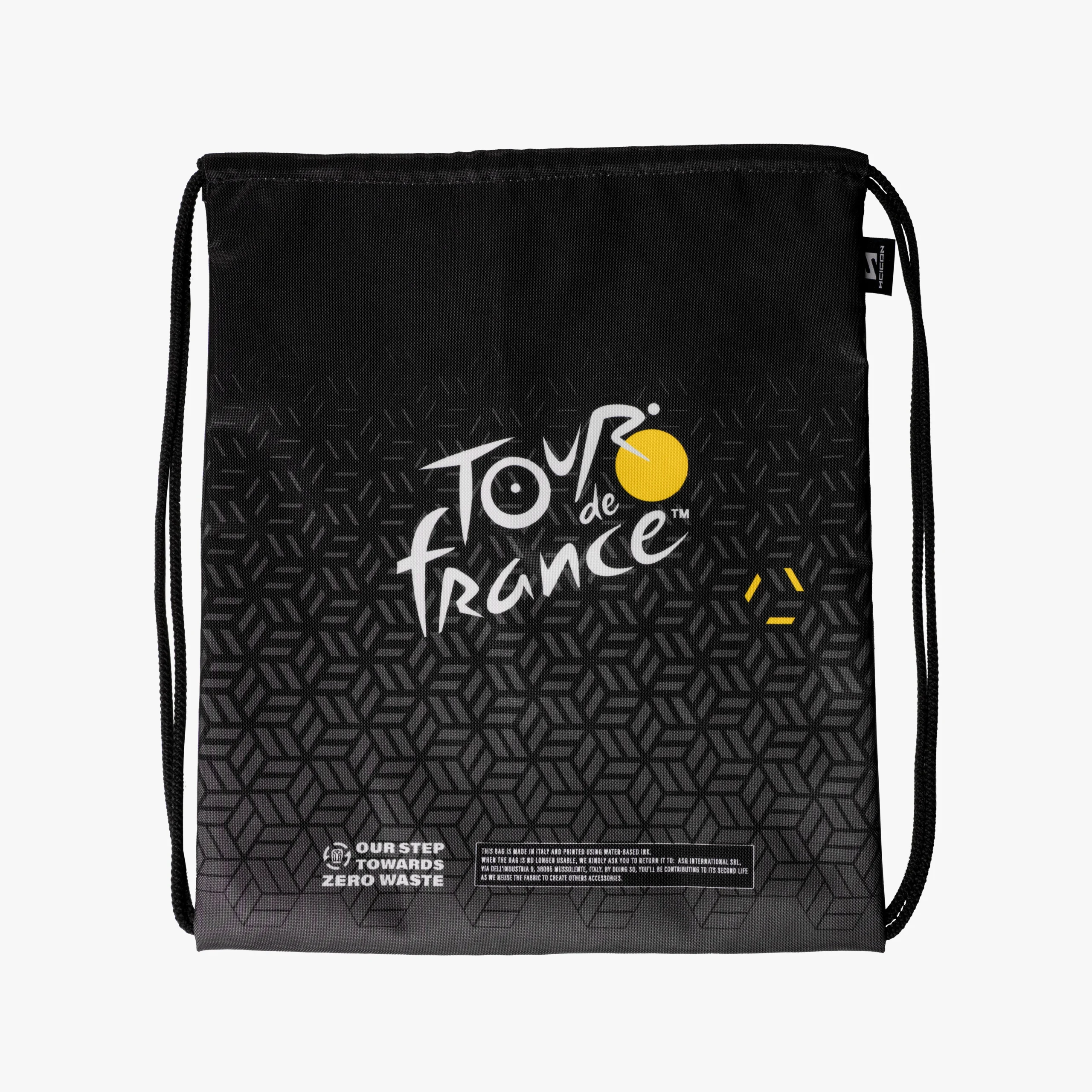 Bolsa de deporte Tour de France Edition