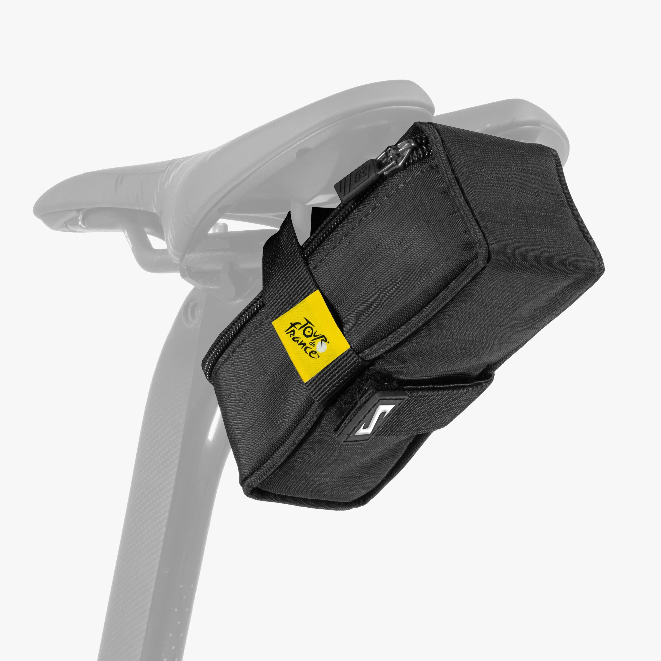 Bolsa del sillín - Tour de France Edition