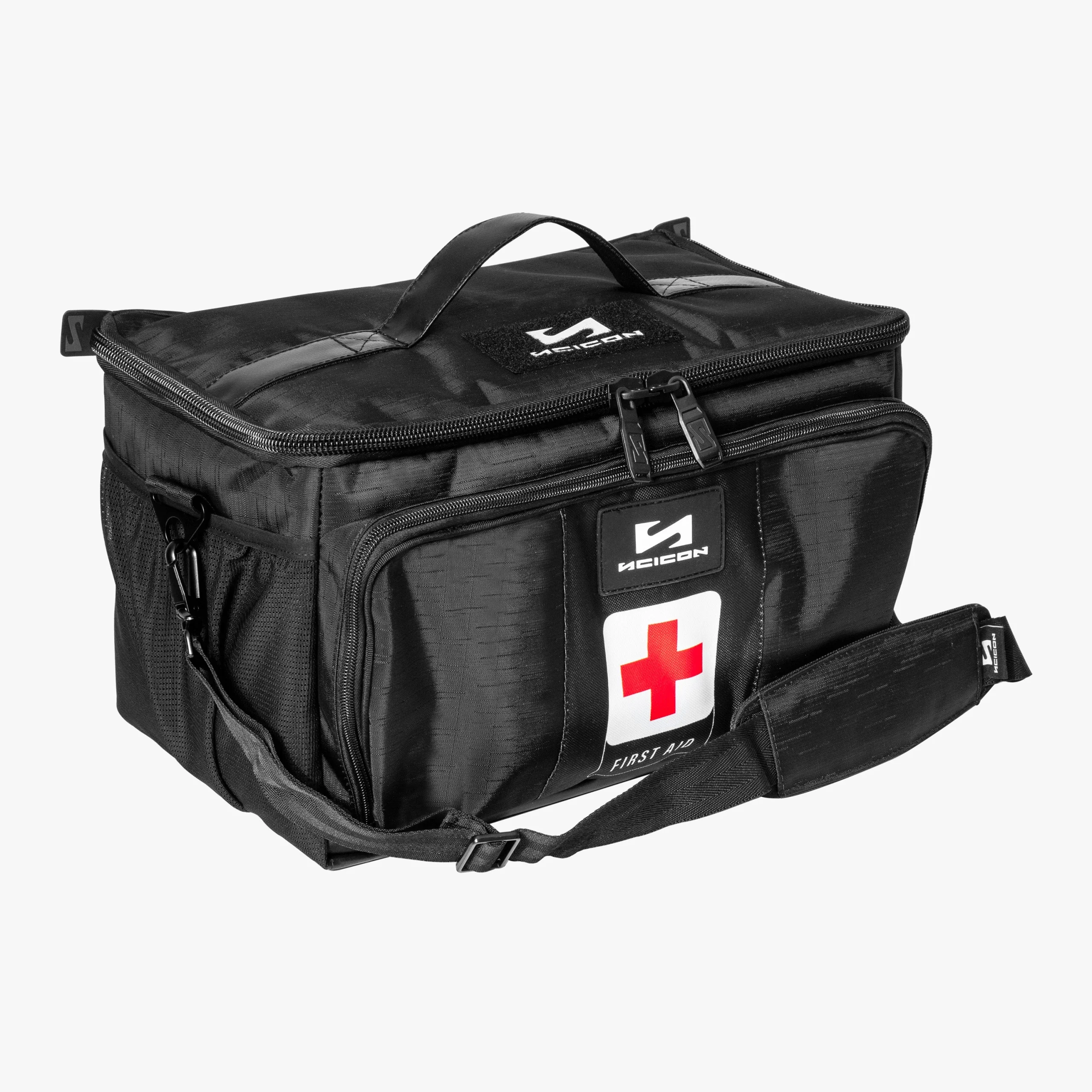 Bolsa Deportiva para emergencias mèdicas