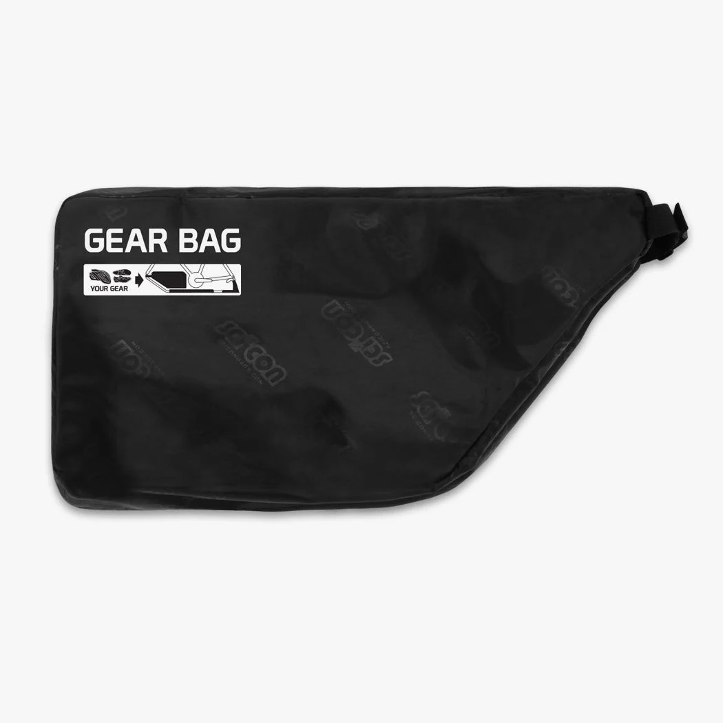Bolsa para accesorios para bolsa para bicicleta Aerocomfort