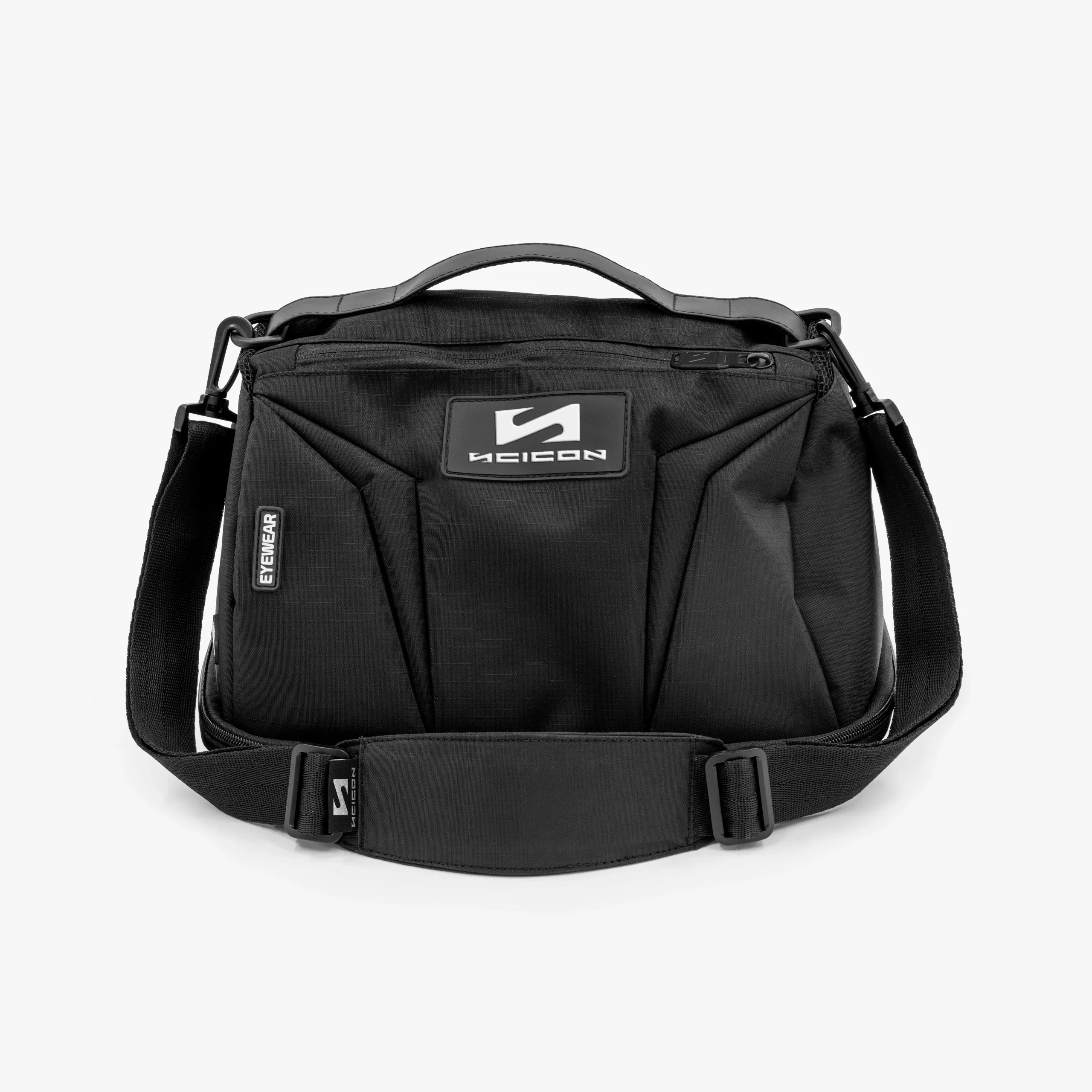 Bolsa para cascos