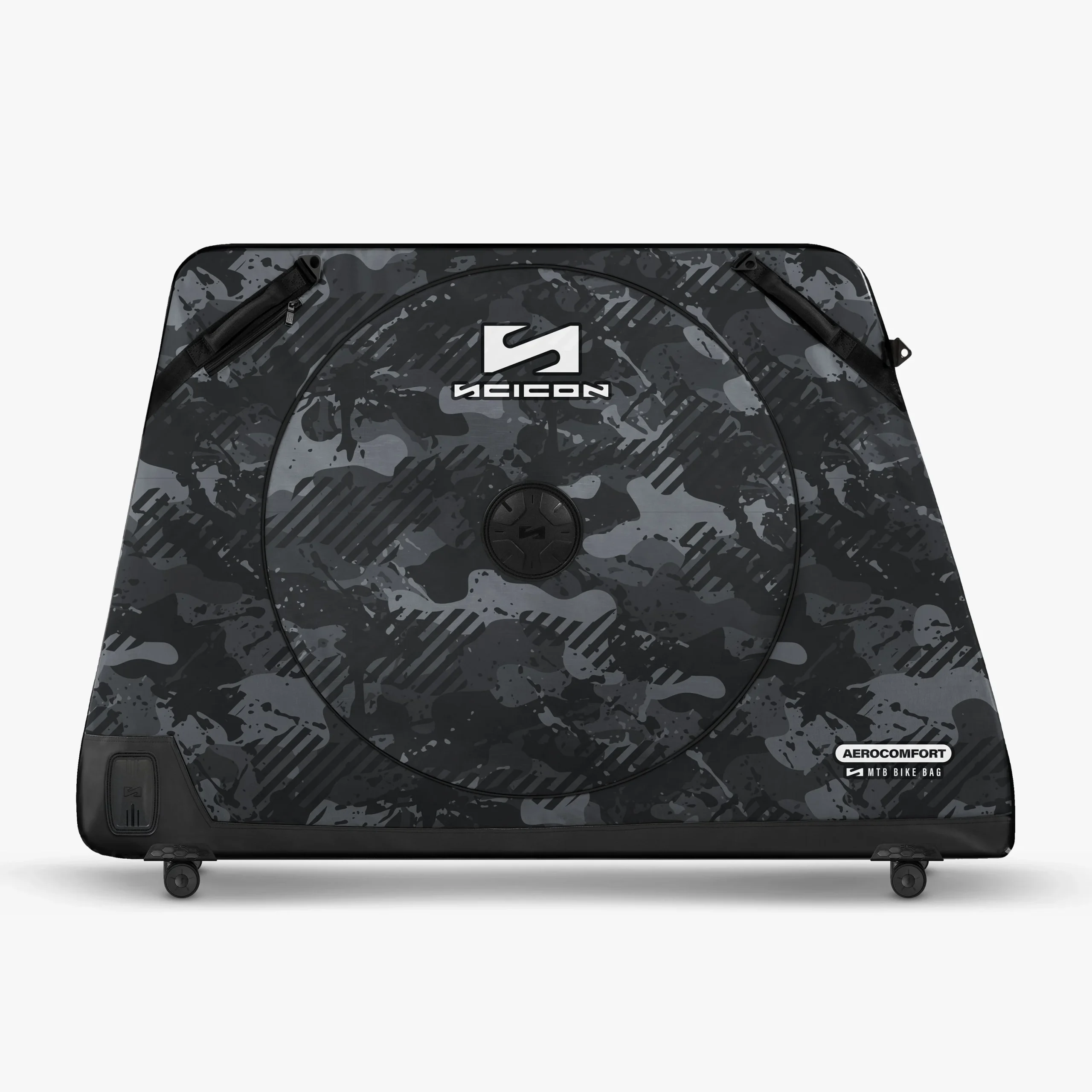 Bolsa para llevar bici de montaña