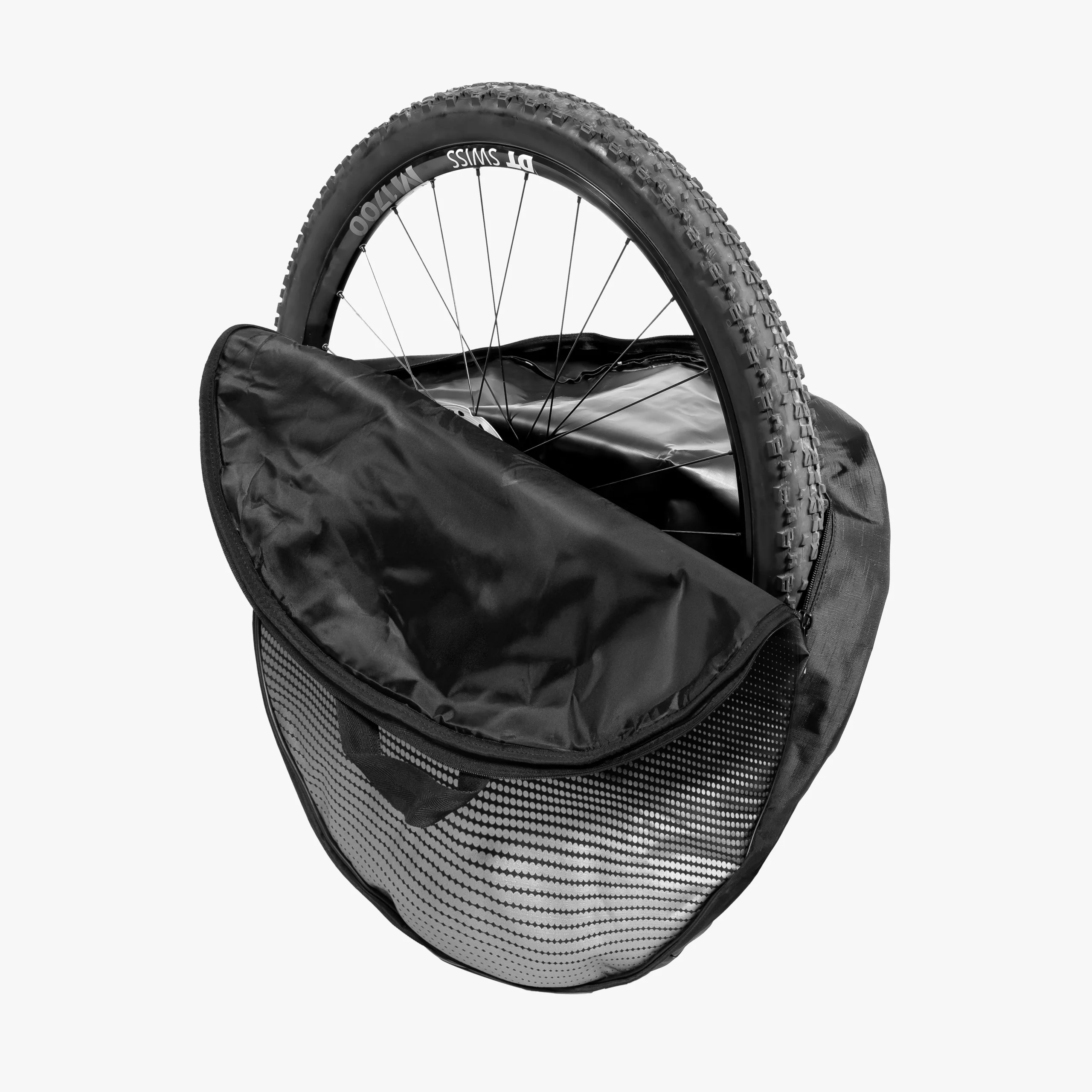 Bolsa para una rueda MTB 29"