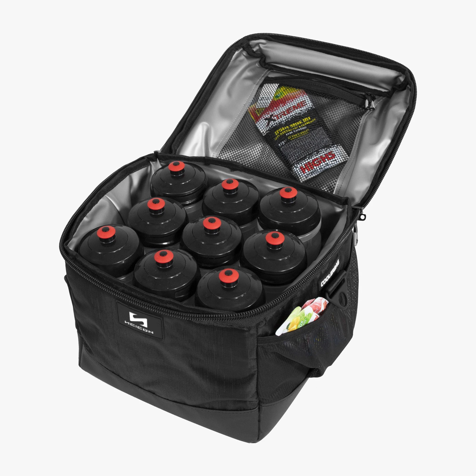 Bolsa refrigerante para 9 bidones