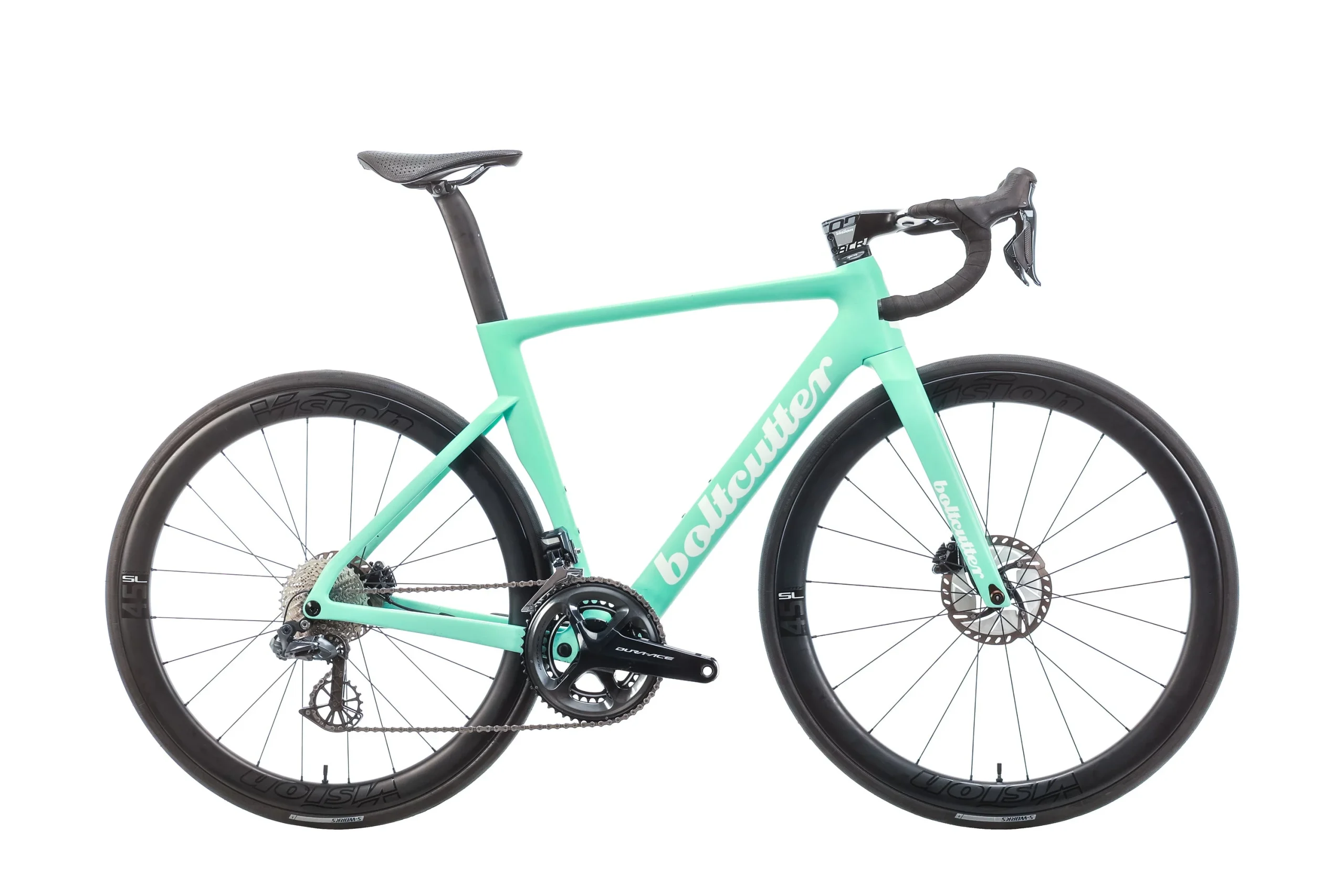 Boltcutter Arpeggio Road Bike - 2022, Medium