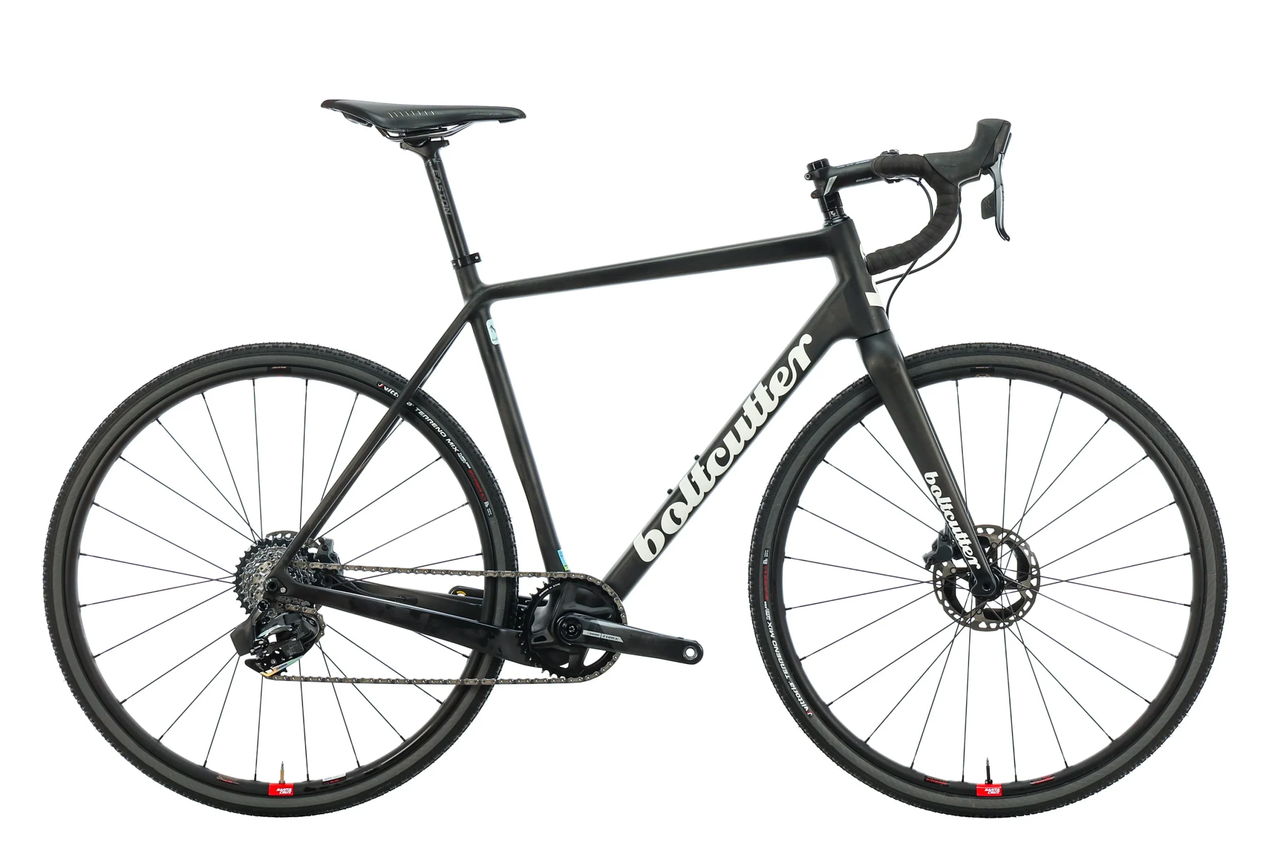 Boltcutter Cycles Peacemaker Cyclocross Bike - 2023, Large