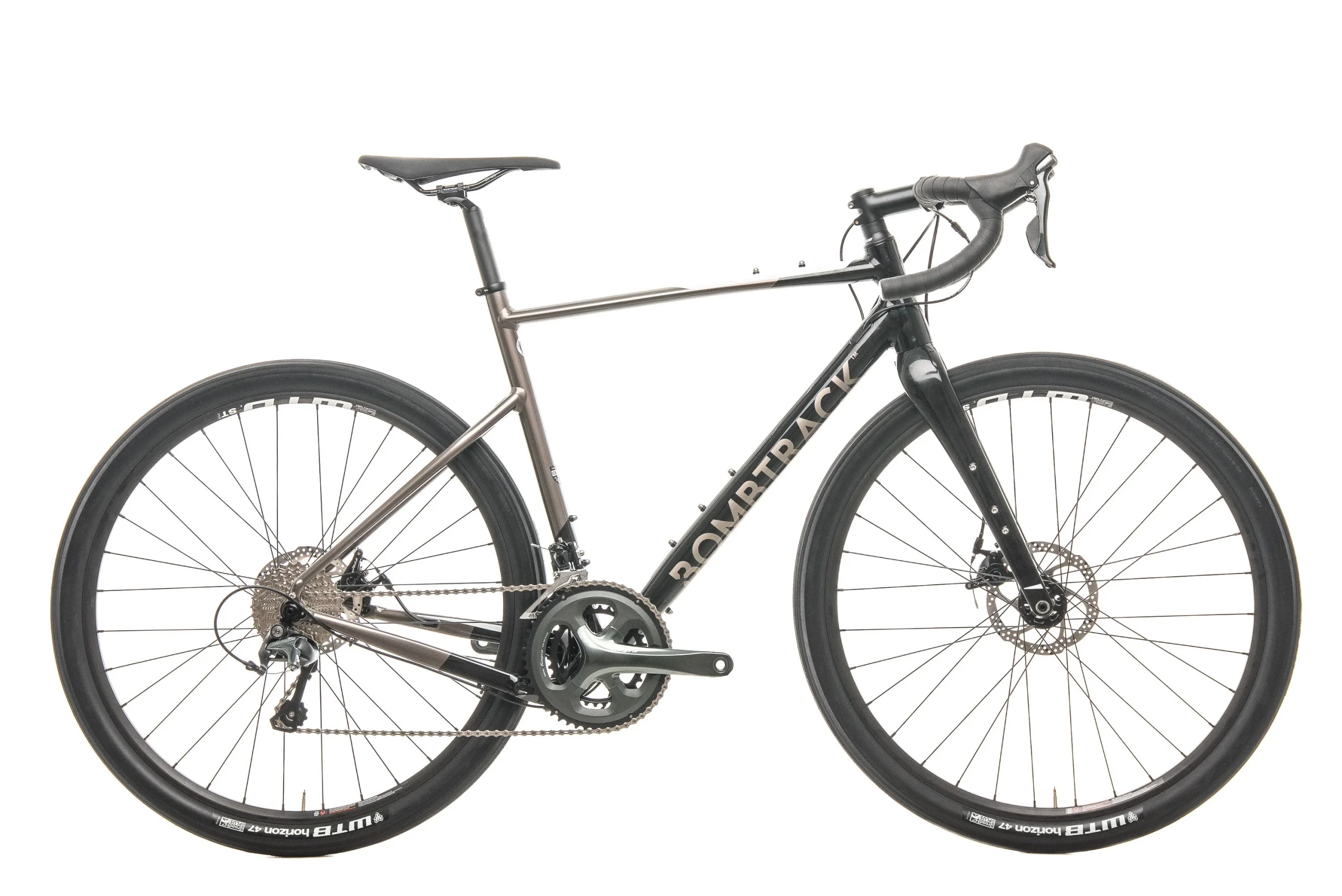 Bombtrack Audax AL Road Bike - 2019, Medium