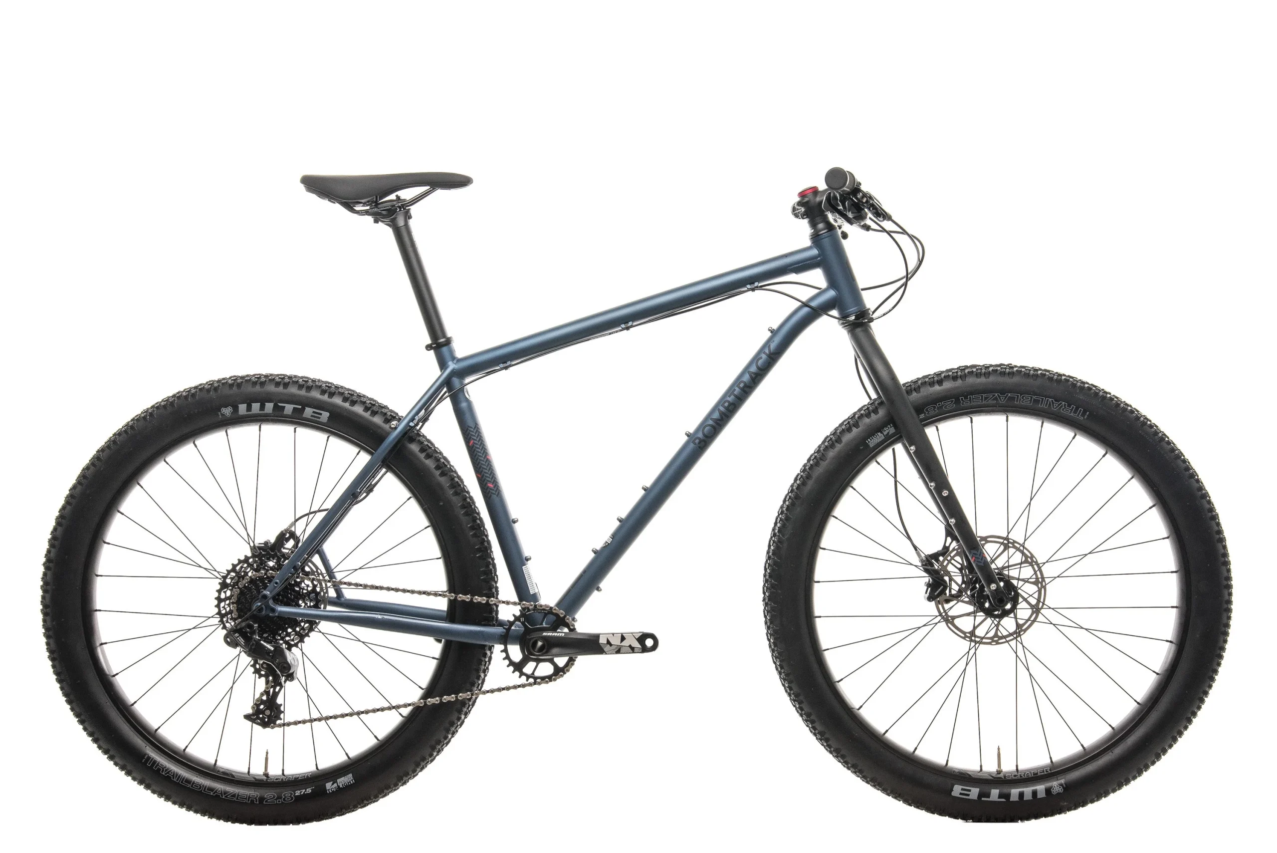 Bombtrack Beyond+ 1 Mountain Bike - 2020, X-Large