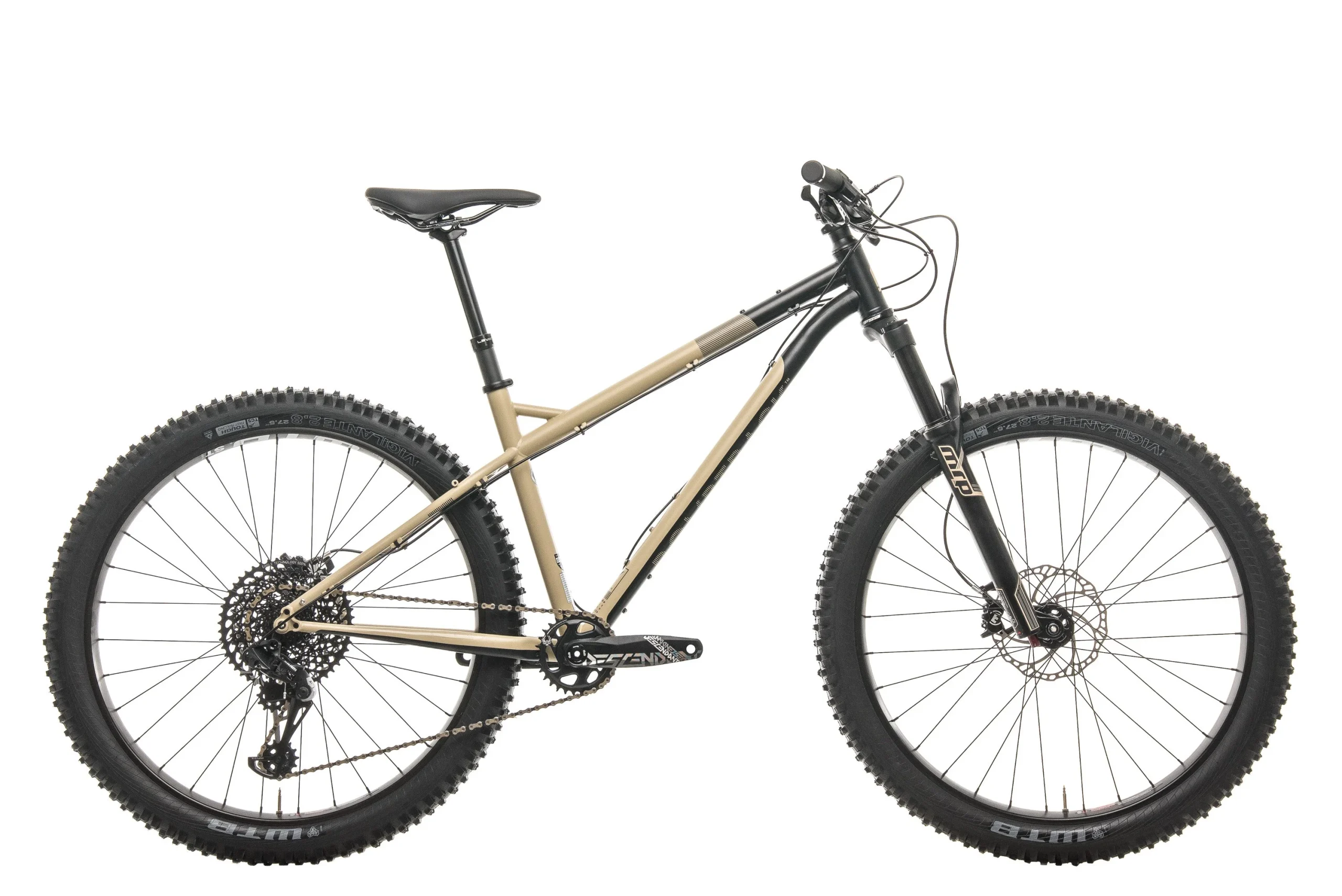 Bombtrack Cale Mountain Bike - 2020, Medium