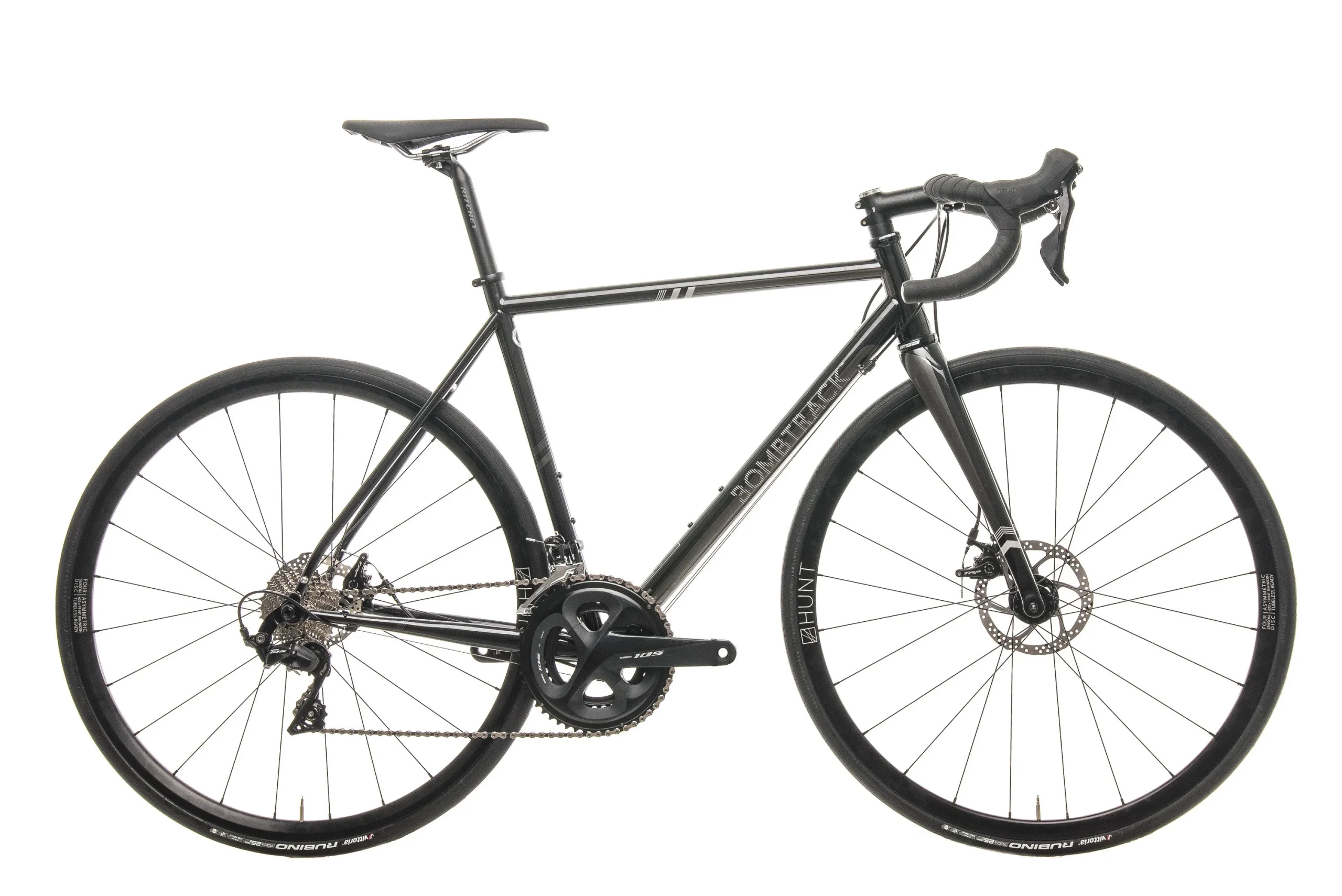Bombtrack Tempest Road Bike - 2020, Medium