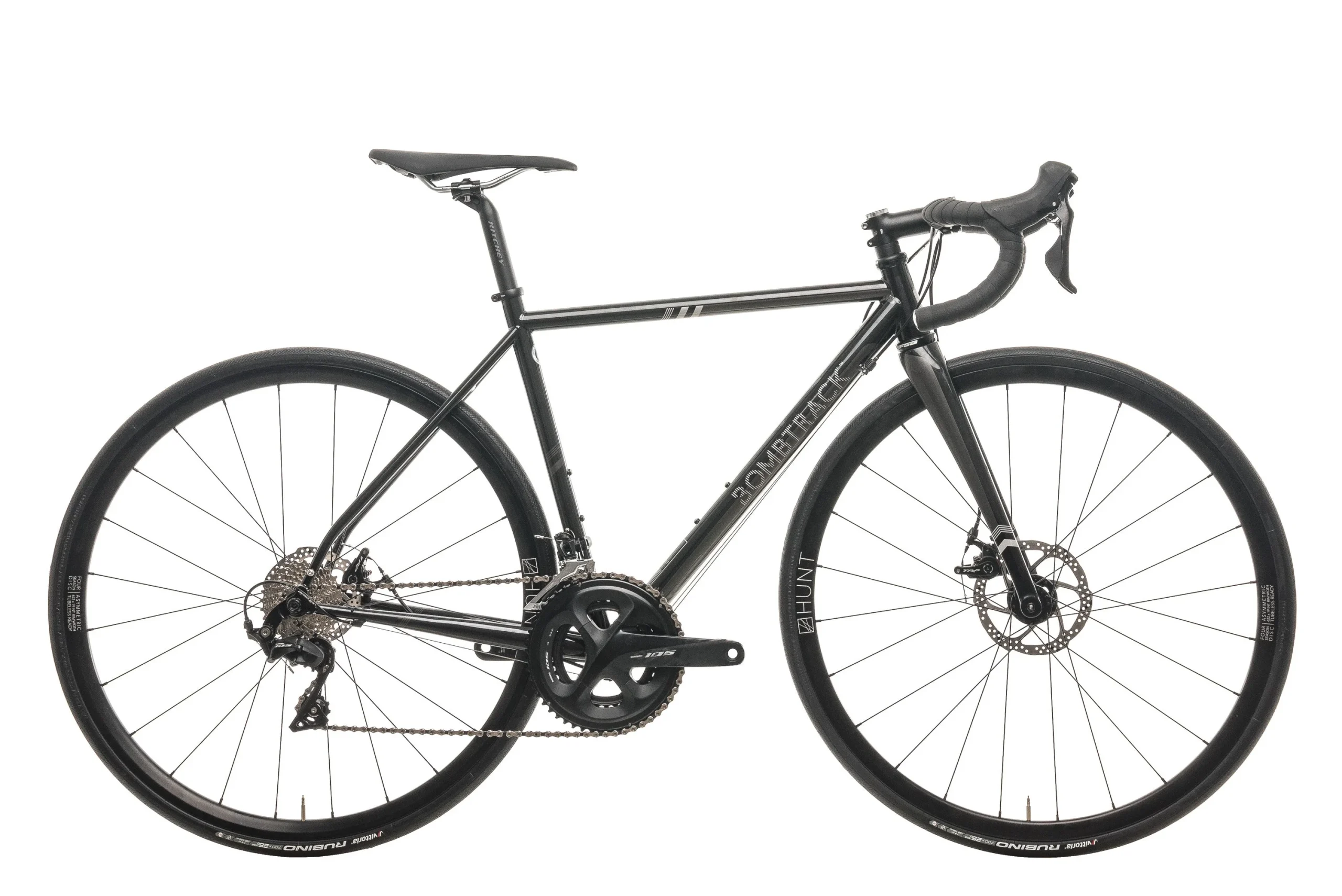 Bombtrack Tempest Road Bike - 2020, Small