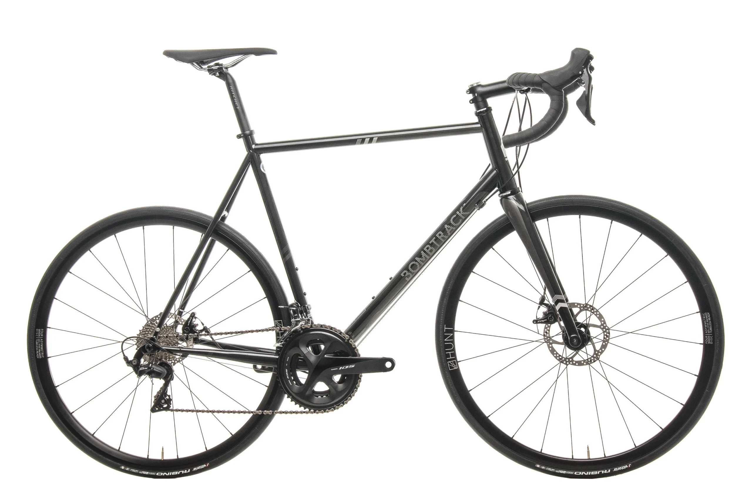 Bombtrack Tempest Road Bike - 2020, X-Large