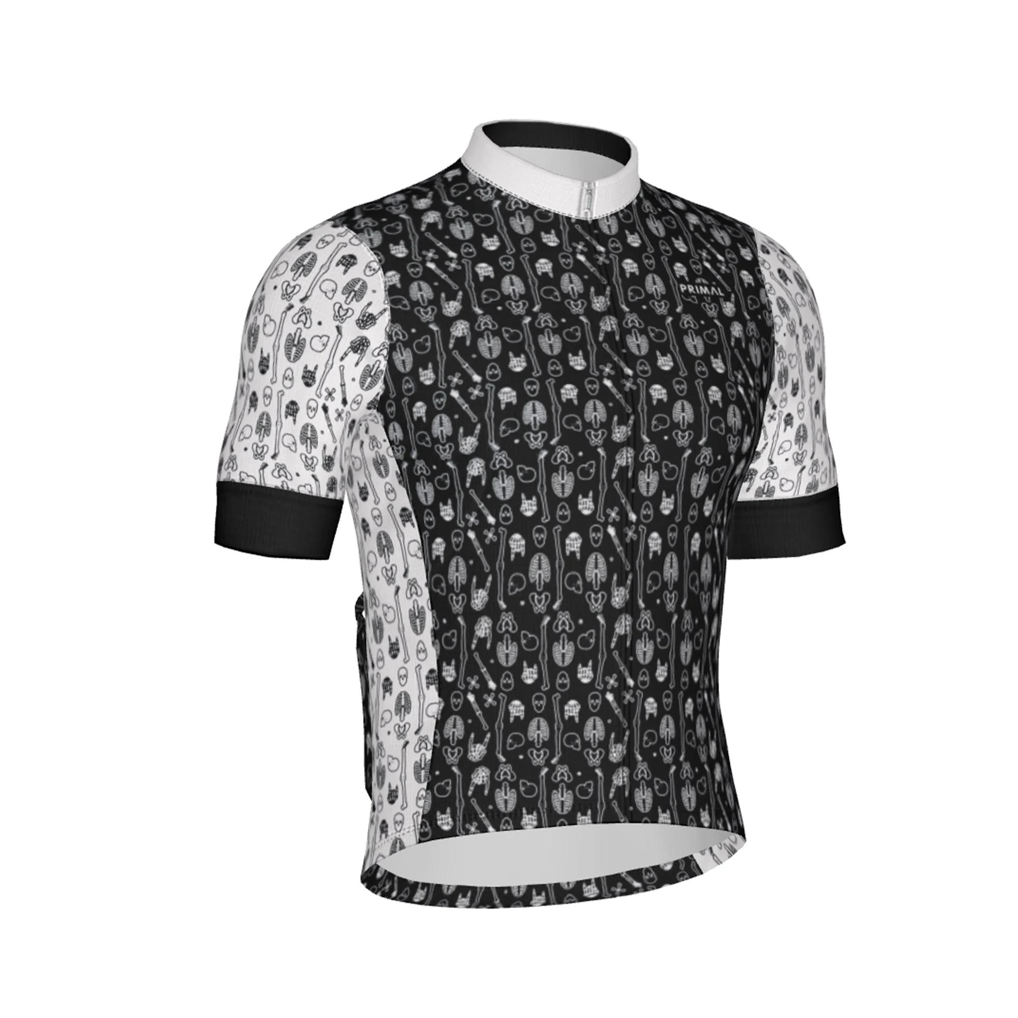 Bone-dana Men's Helix 2.0 Jersey